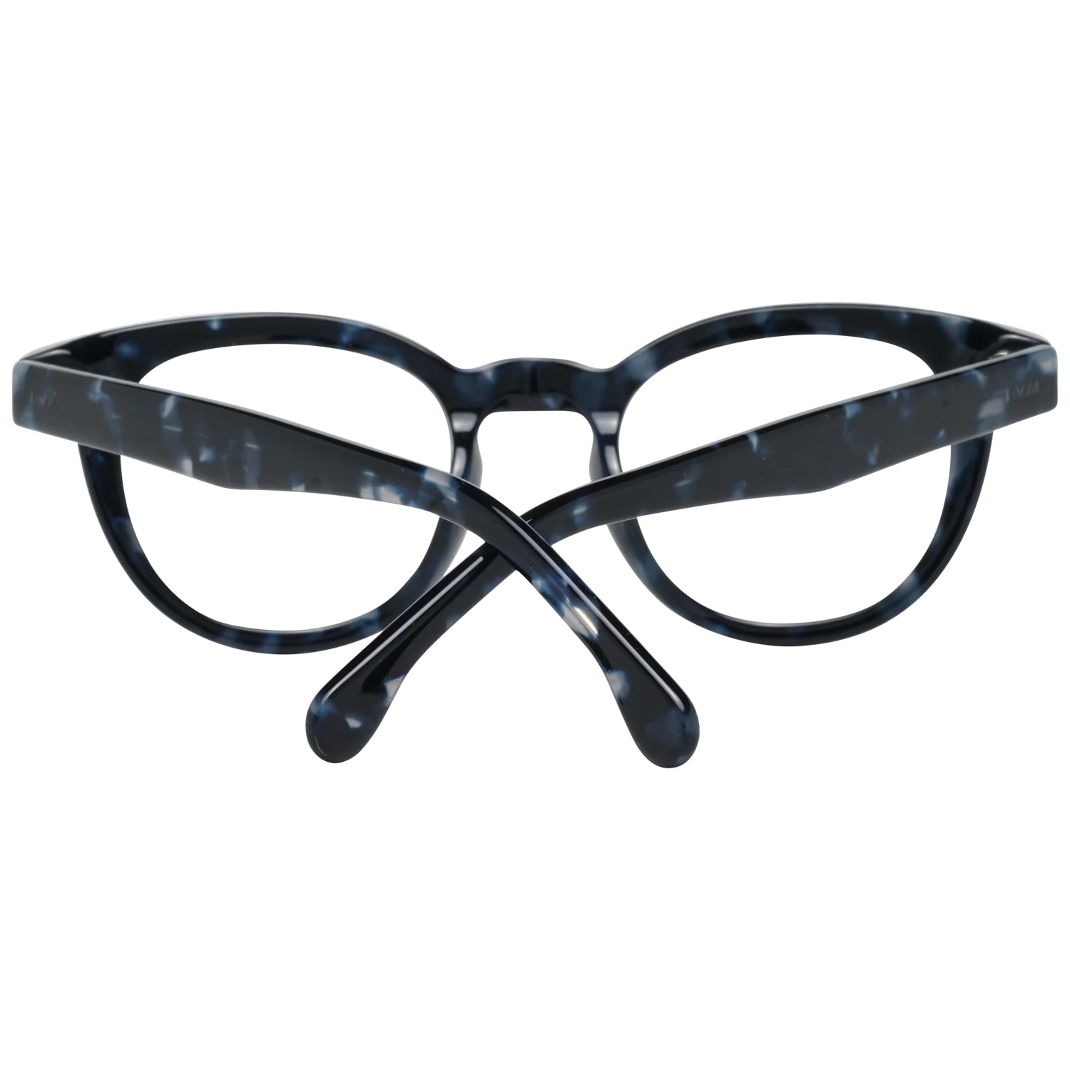 Lozza VL4123 4506DQ – von hinten