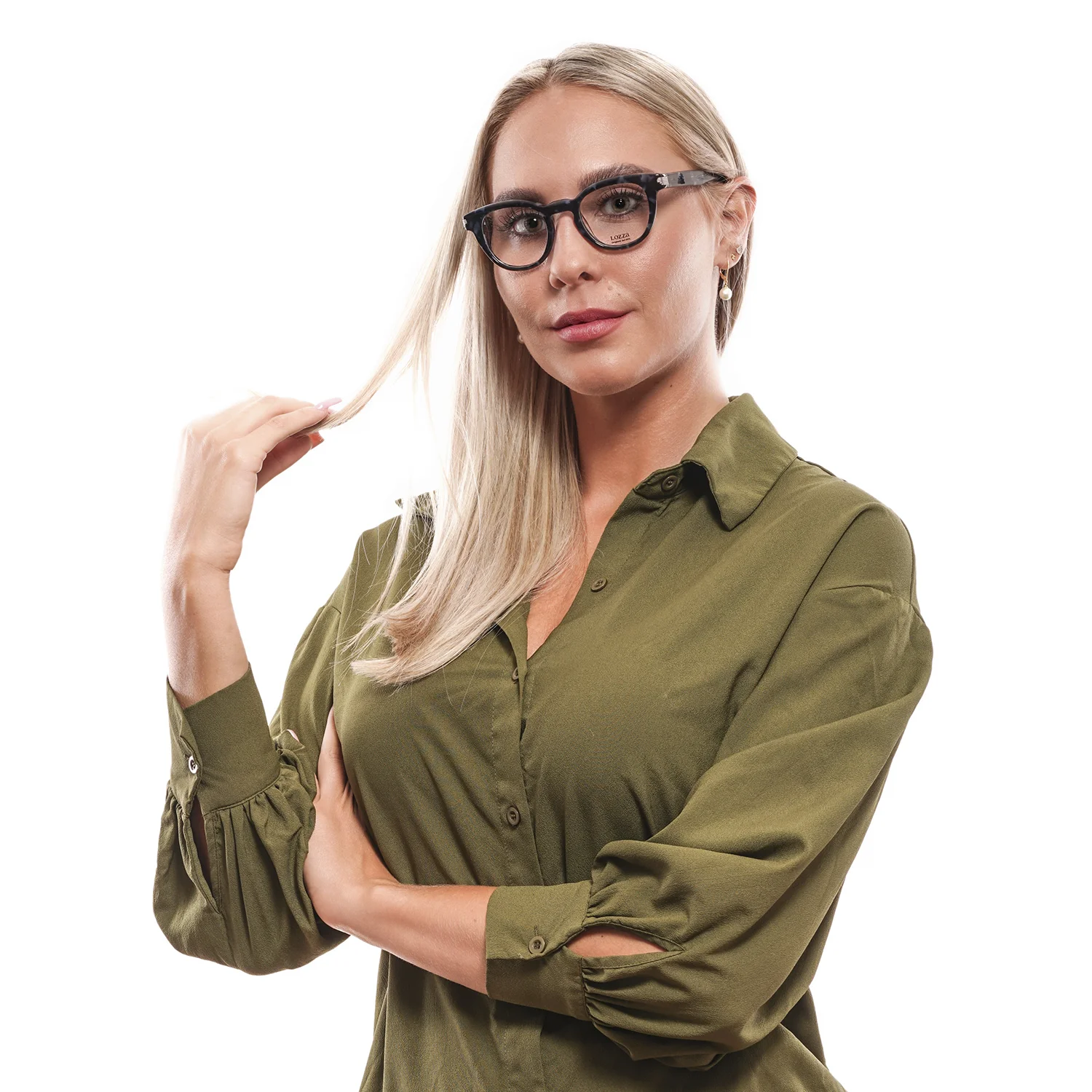 Lozza VL4123 4506DQ – getragen