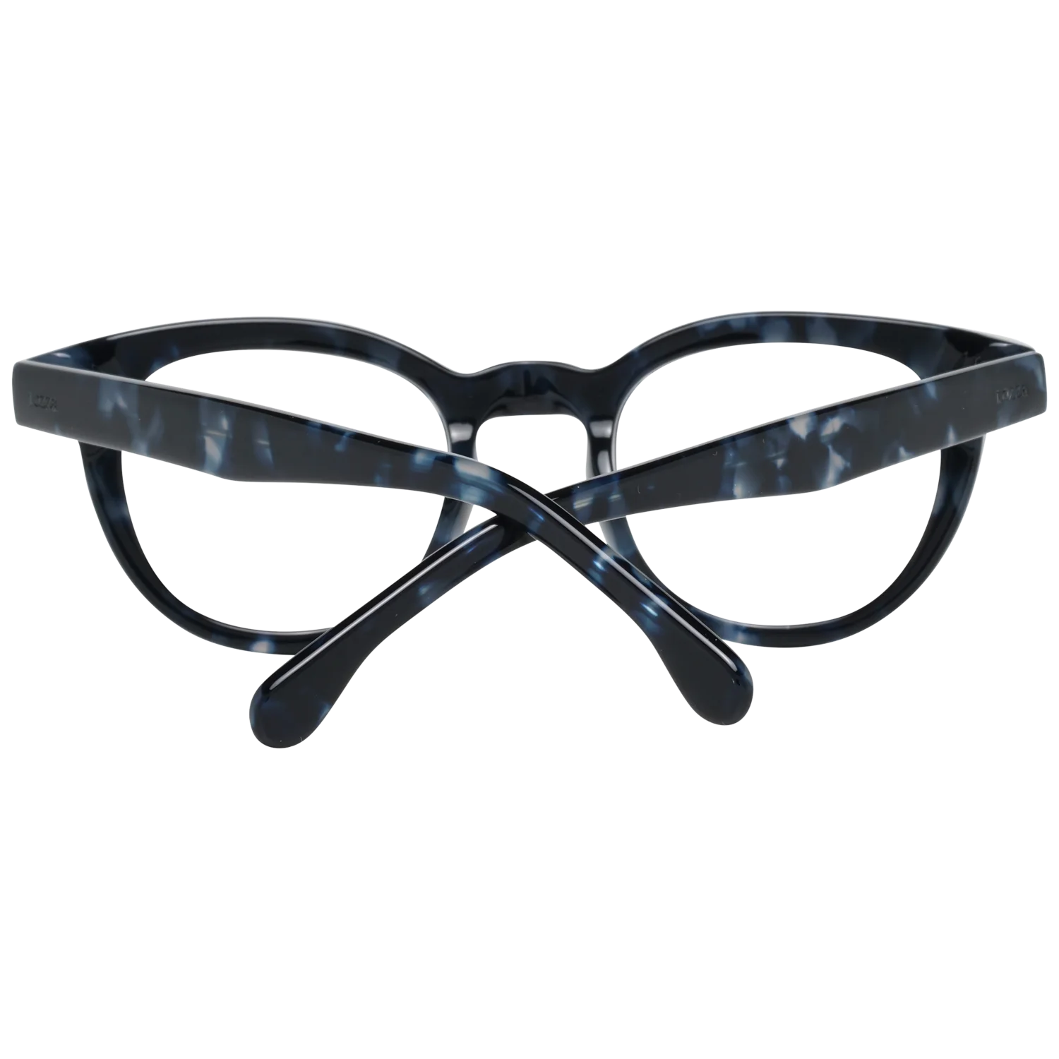Lozza VL4123 450BLK – von hinten