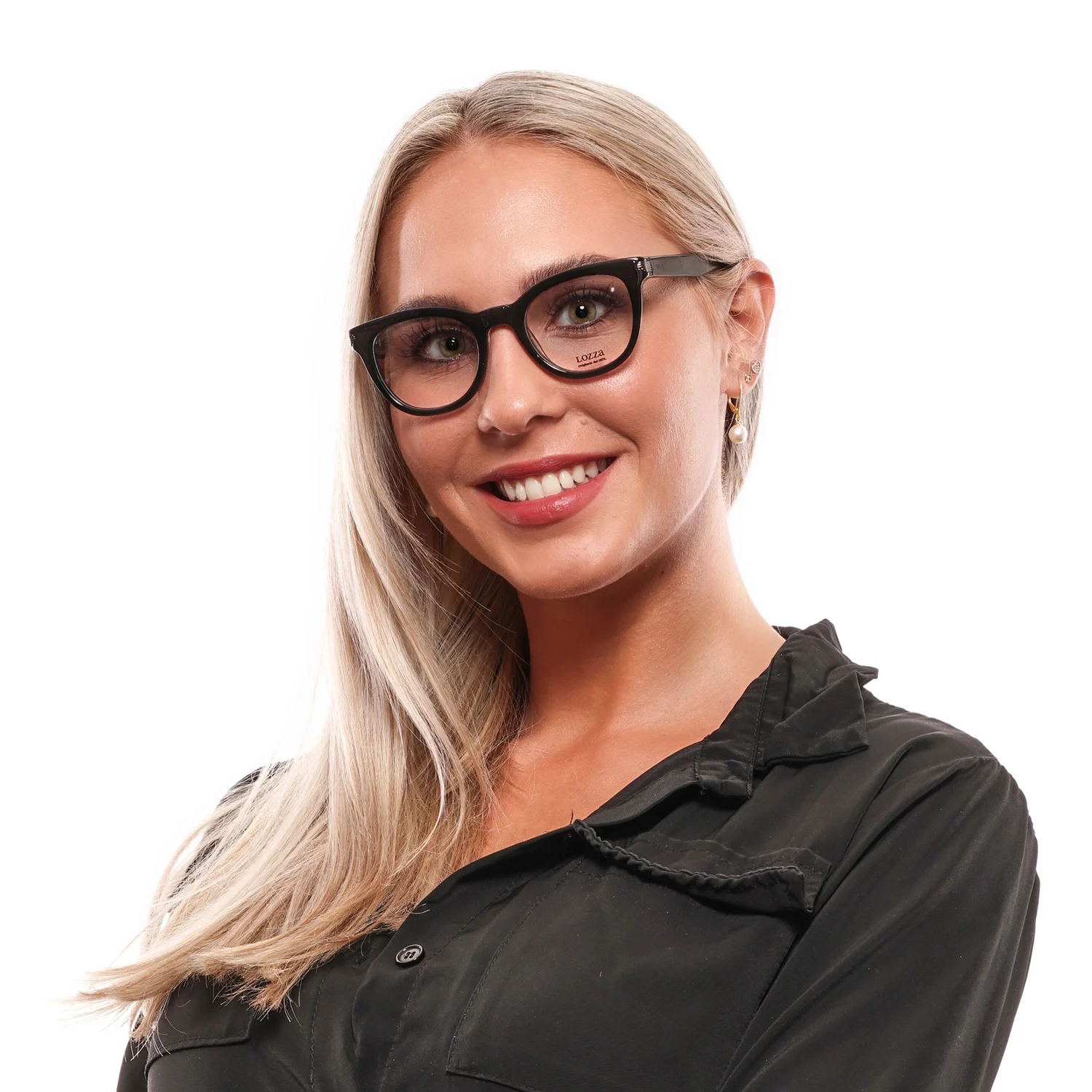 Lozza VL4124 47BLKY – getragen