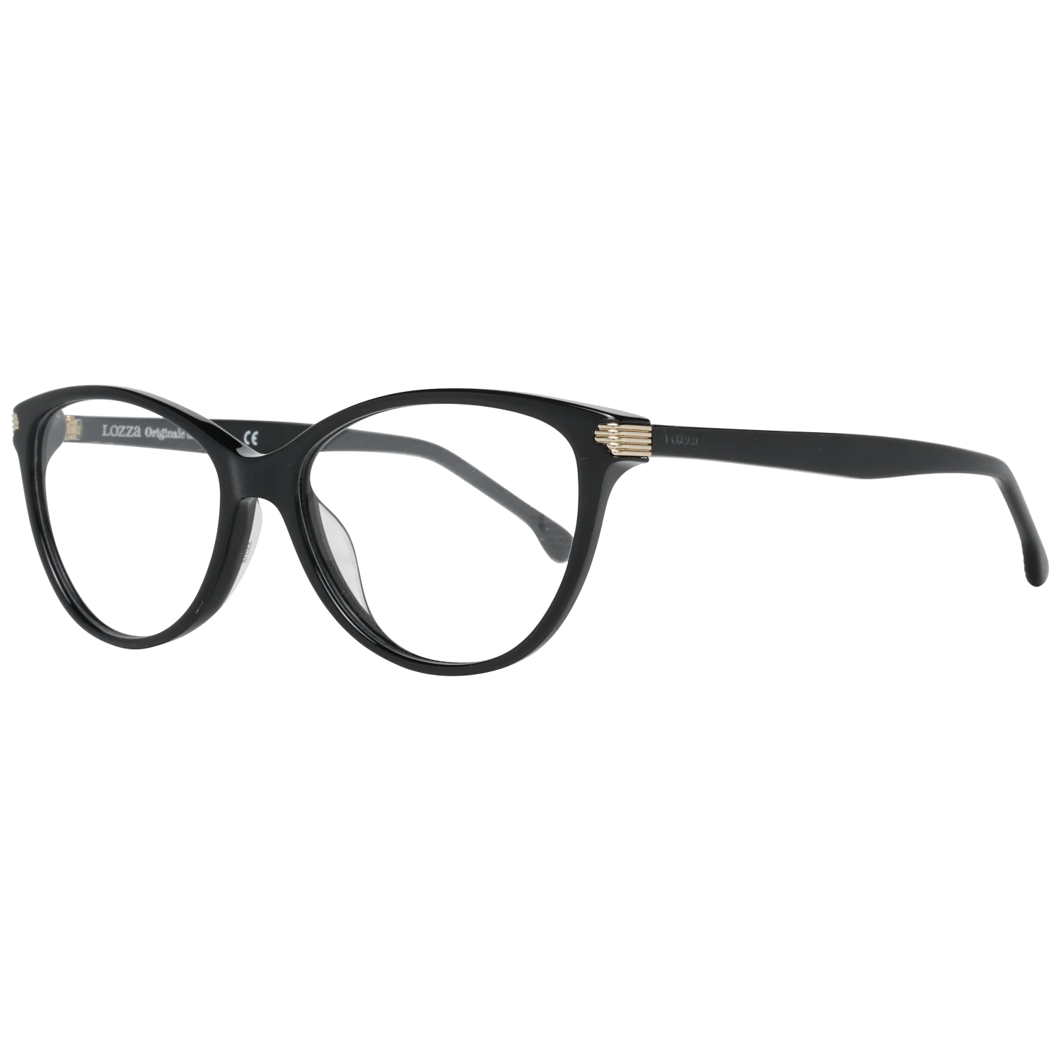 Lozza VL4138 530BLK – schräg