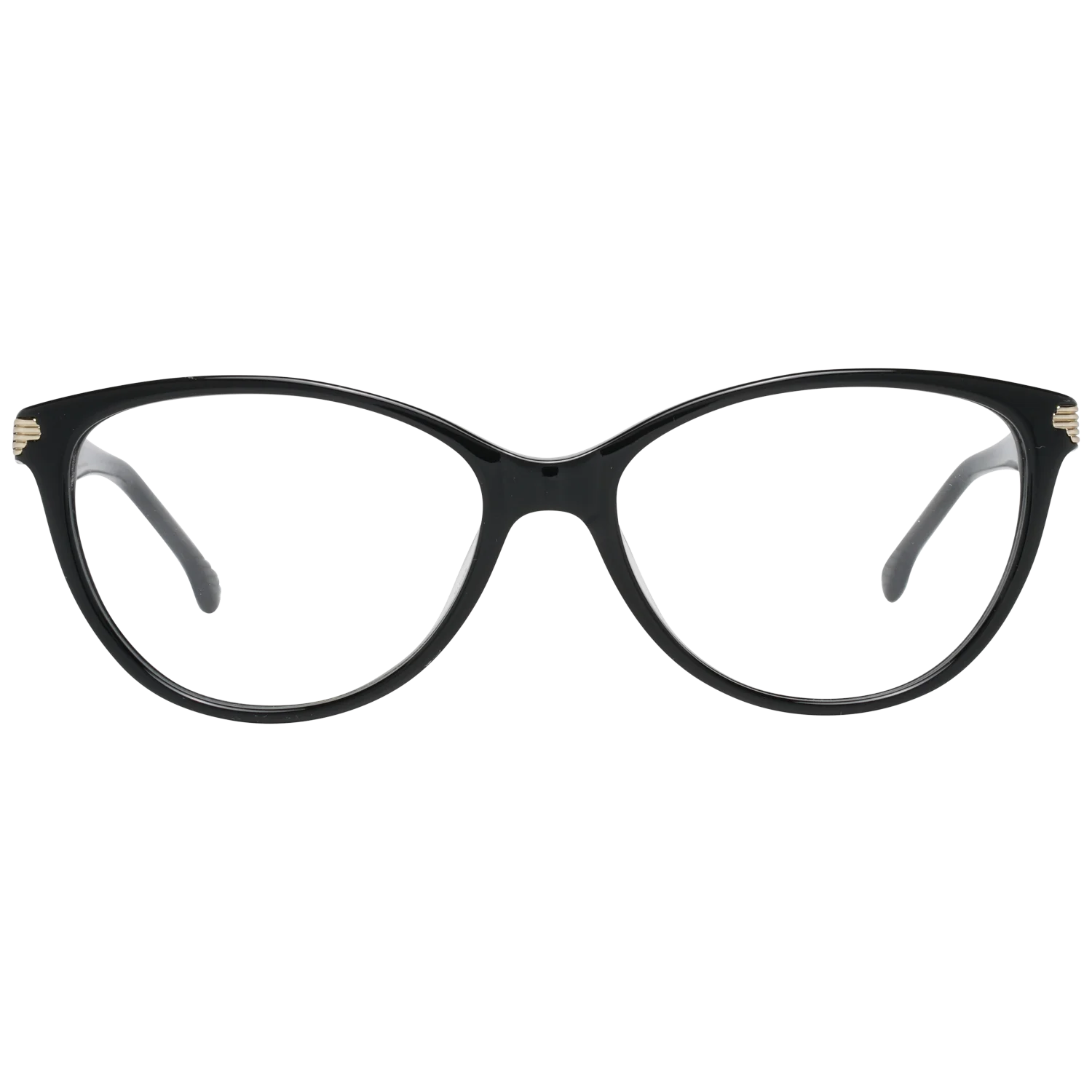 Lozza Brille VL4138 0BLK 53
