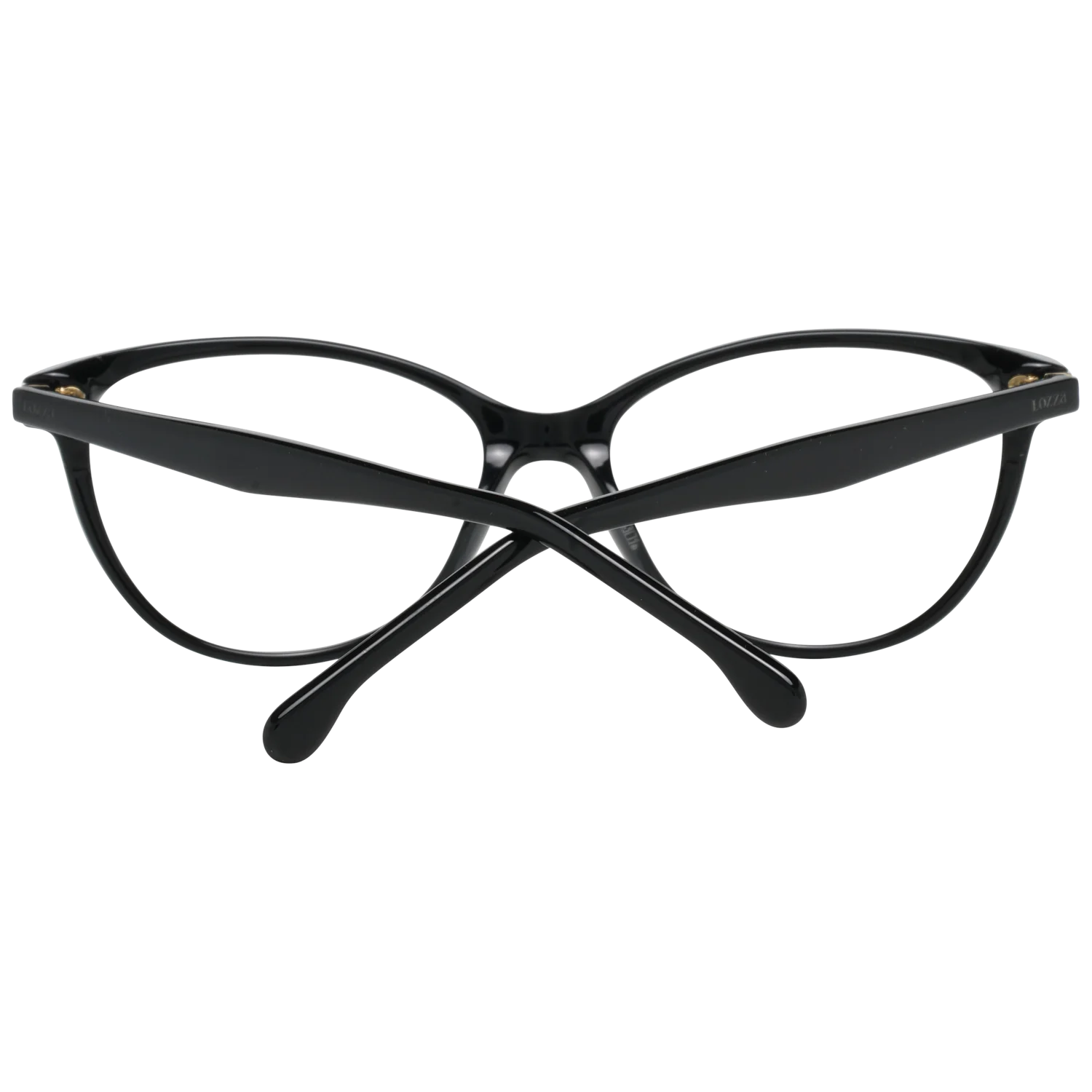 Lozza VL4138 530BLK – von hinten