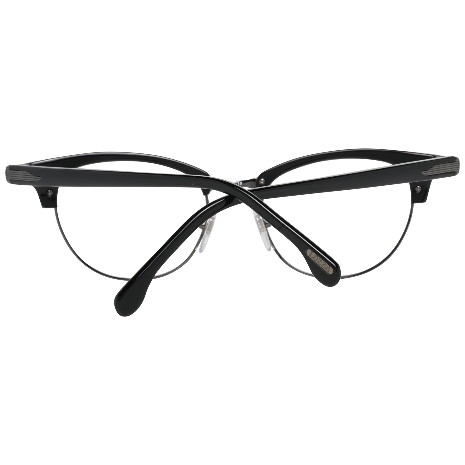 Lozza VL4142 500BLK – von hinten