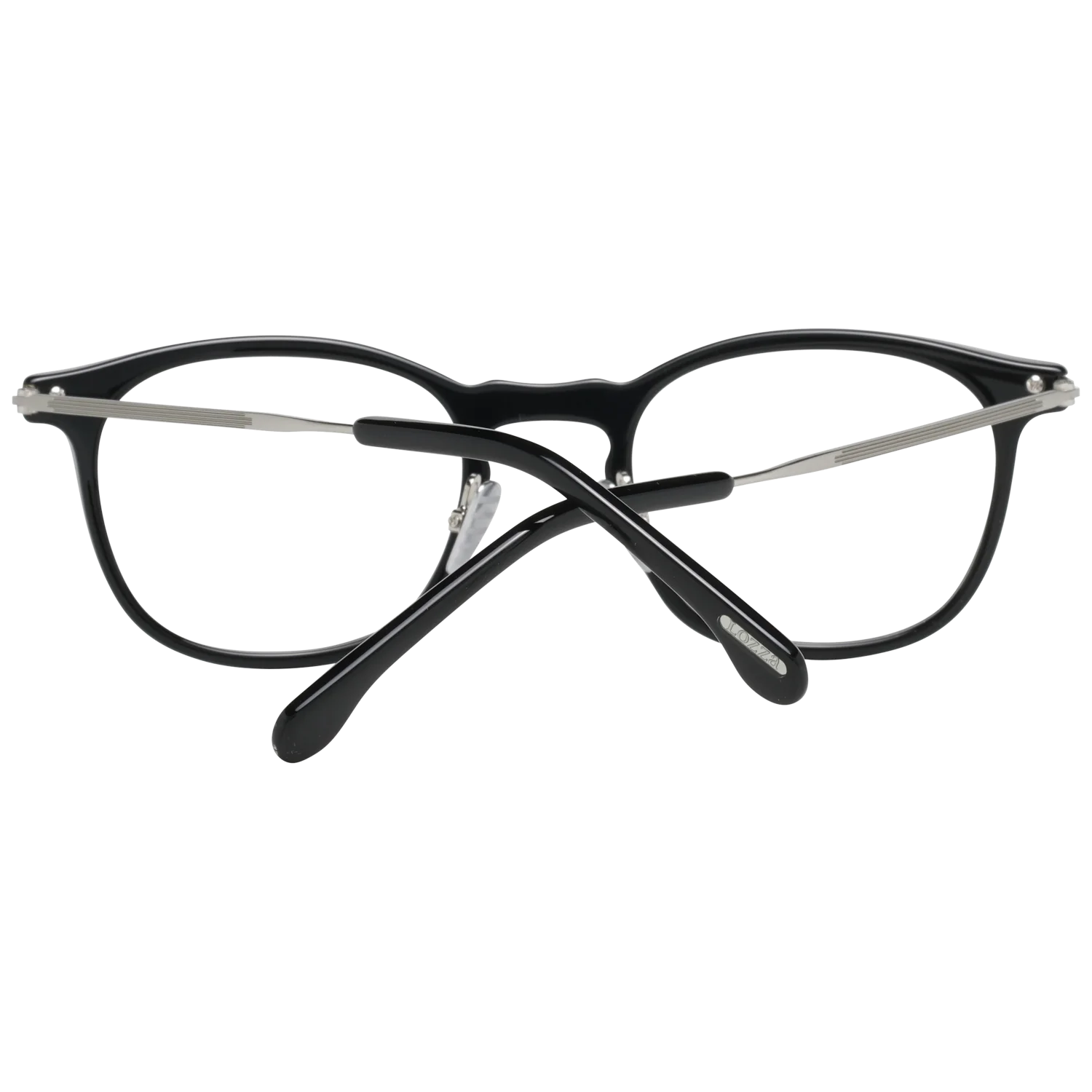 Lozza VL4143 500BLK – von hinten