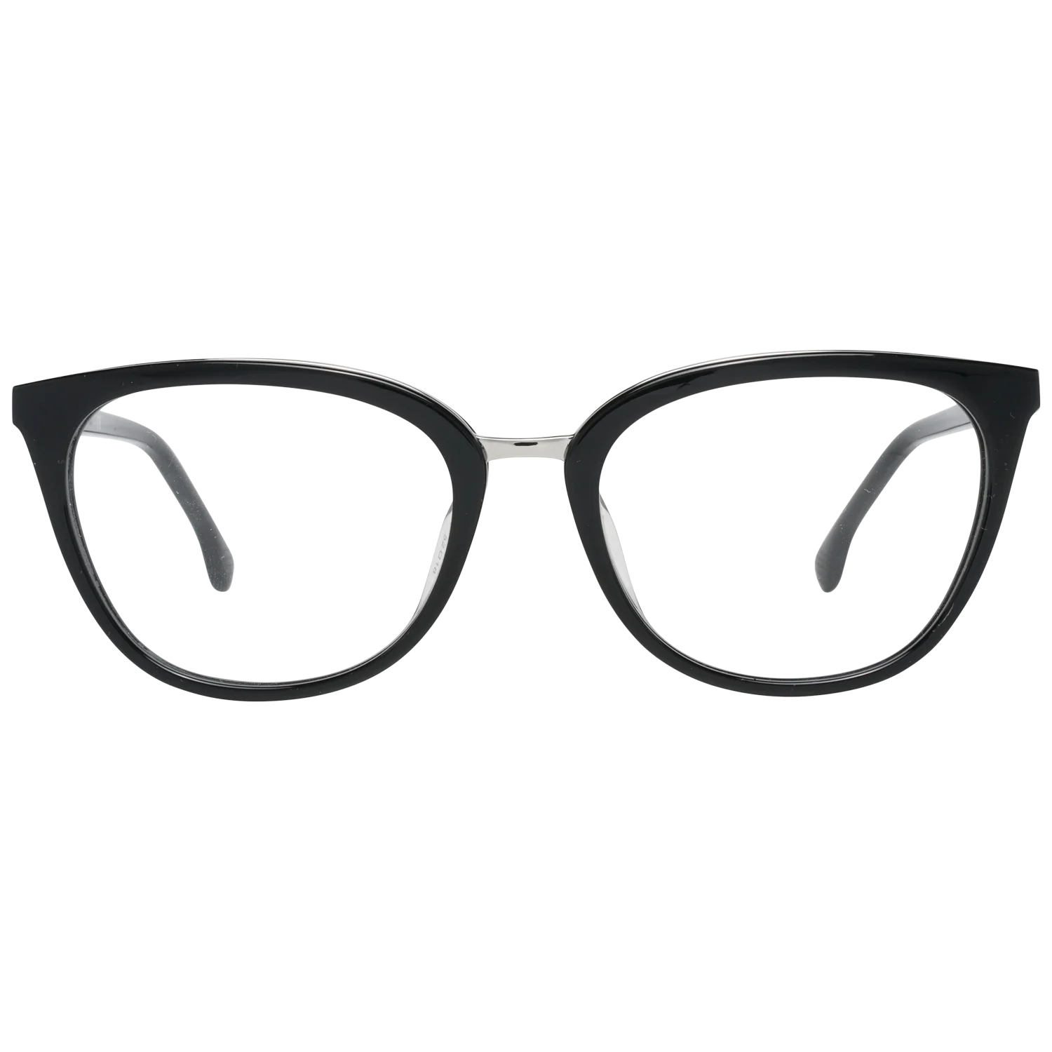 Lozza Brille VL4146 0BLK 52