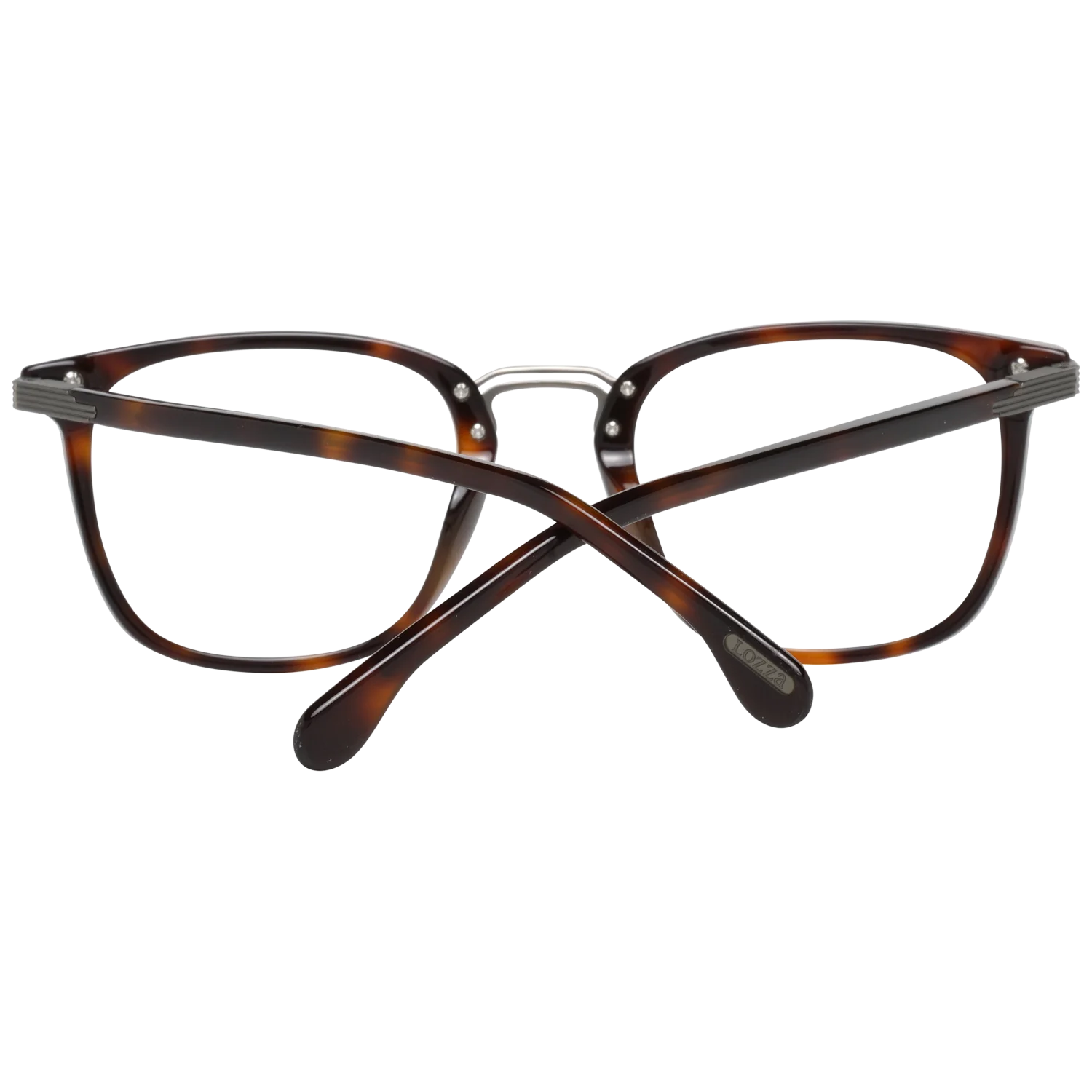 Lozza VL4152 5009AJ – von hinten
