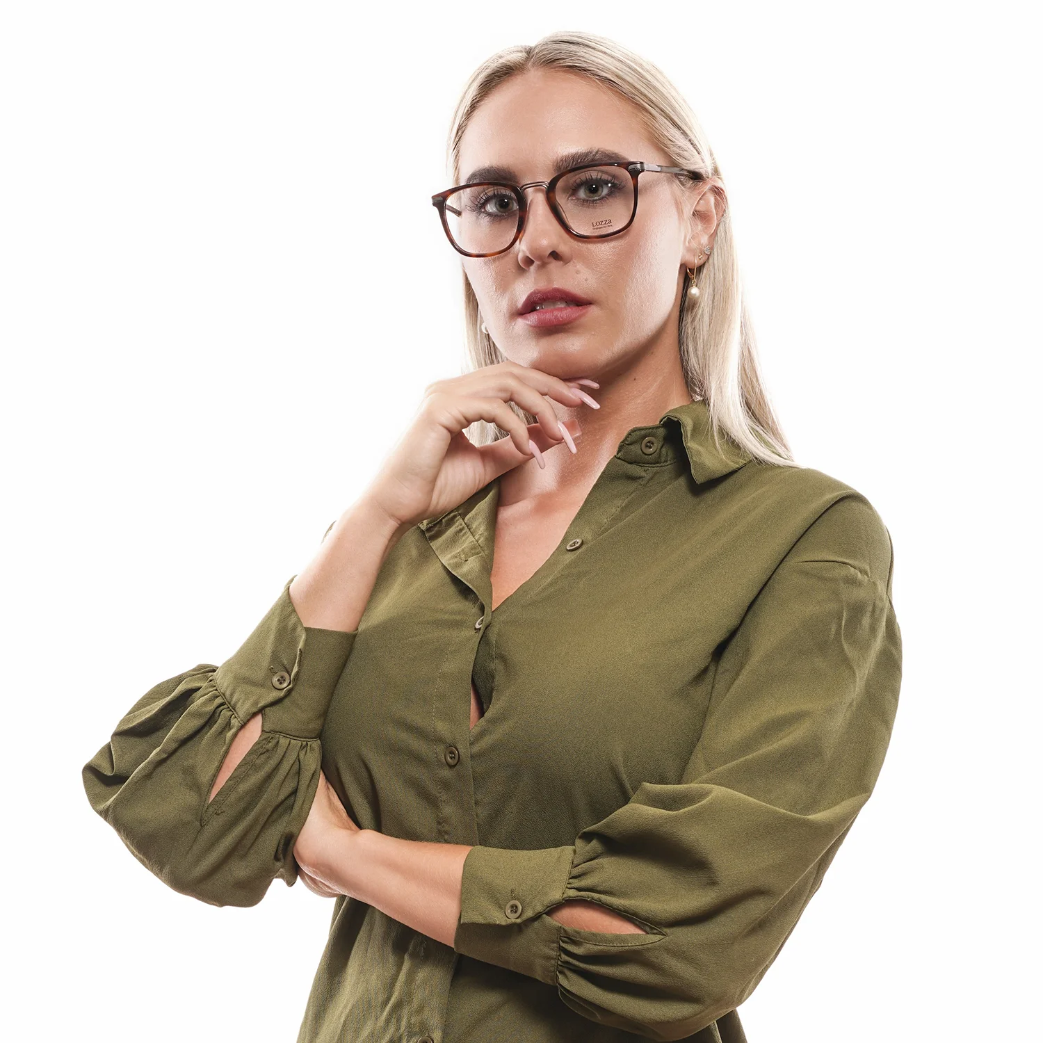 Lozza VL4152 5009AJ – getragen