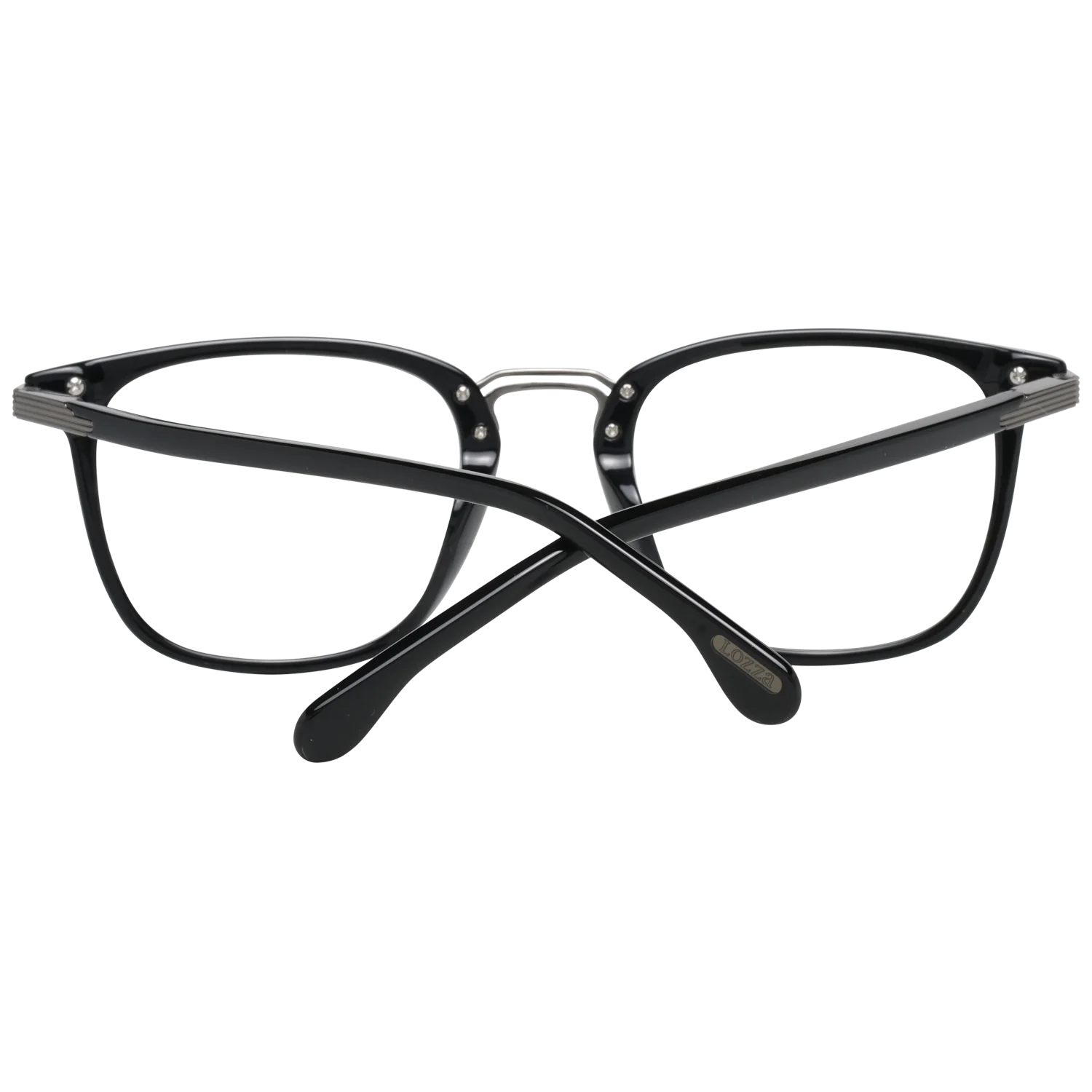 Lozza VL4152 500BLK – von hinten
