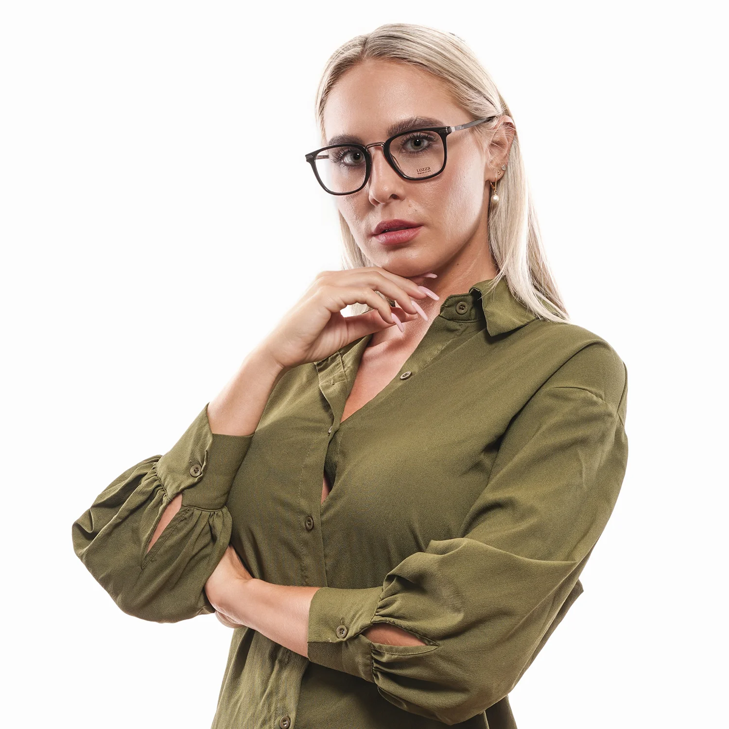 Lozza VL4152 500BLK – getragen