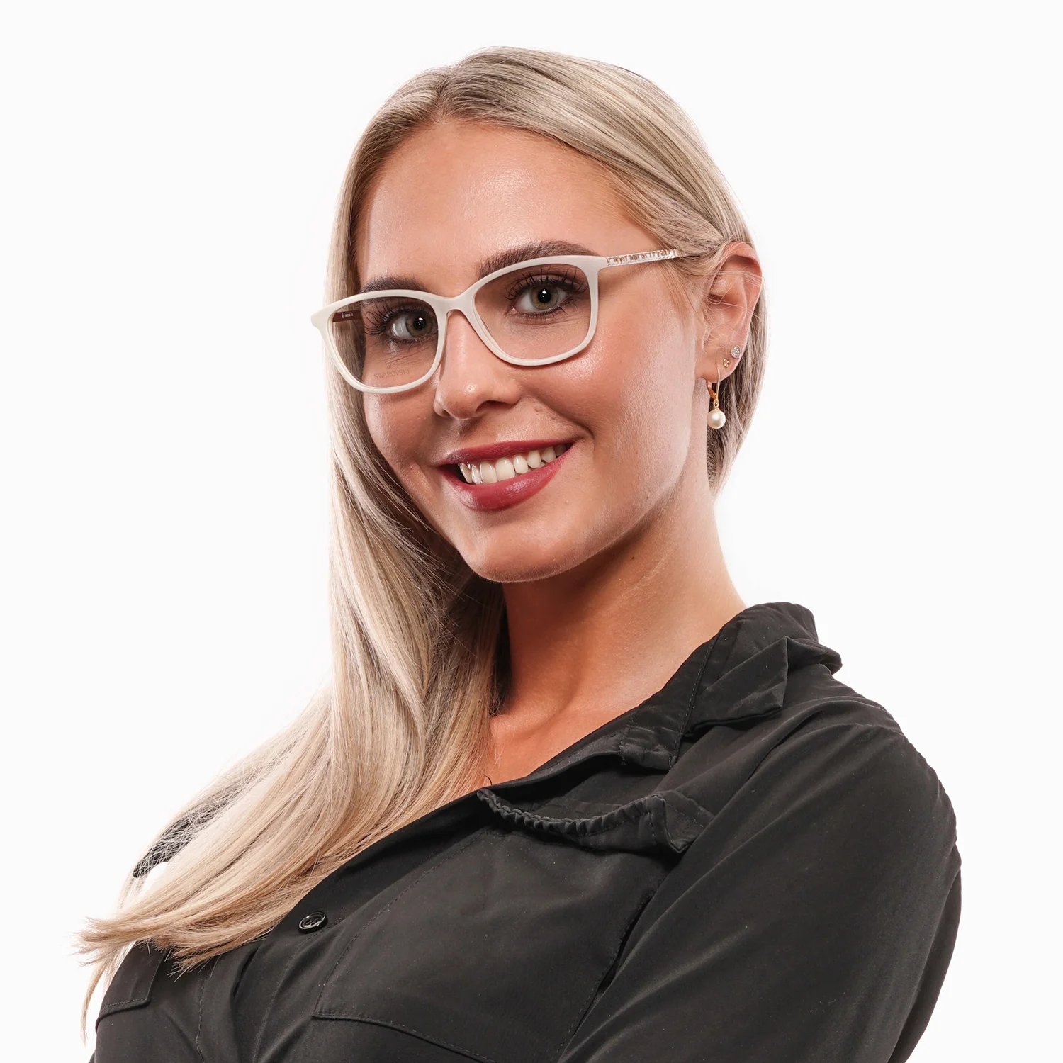 Swarovski SK5308 52021 – getragen