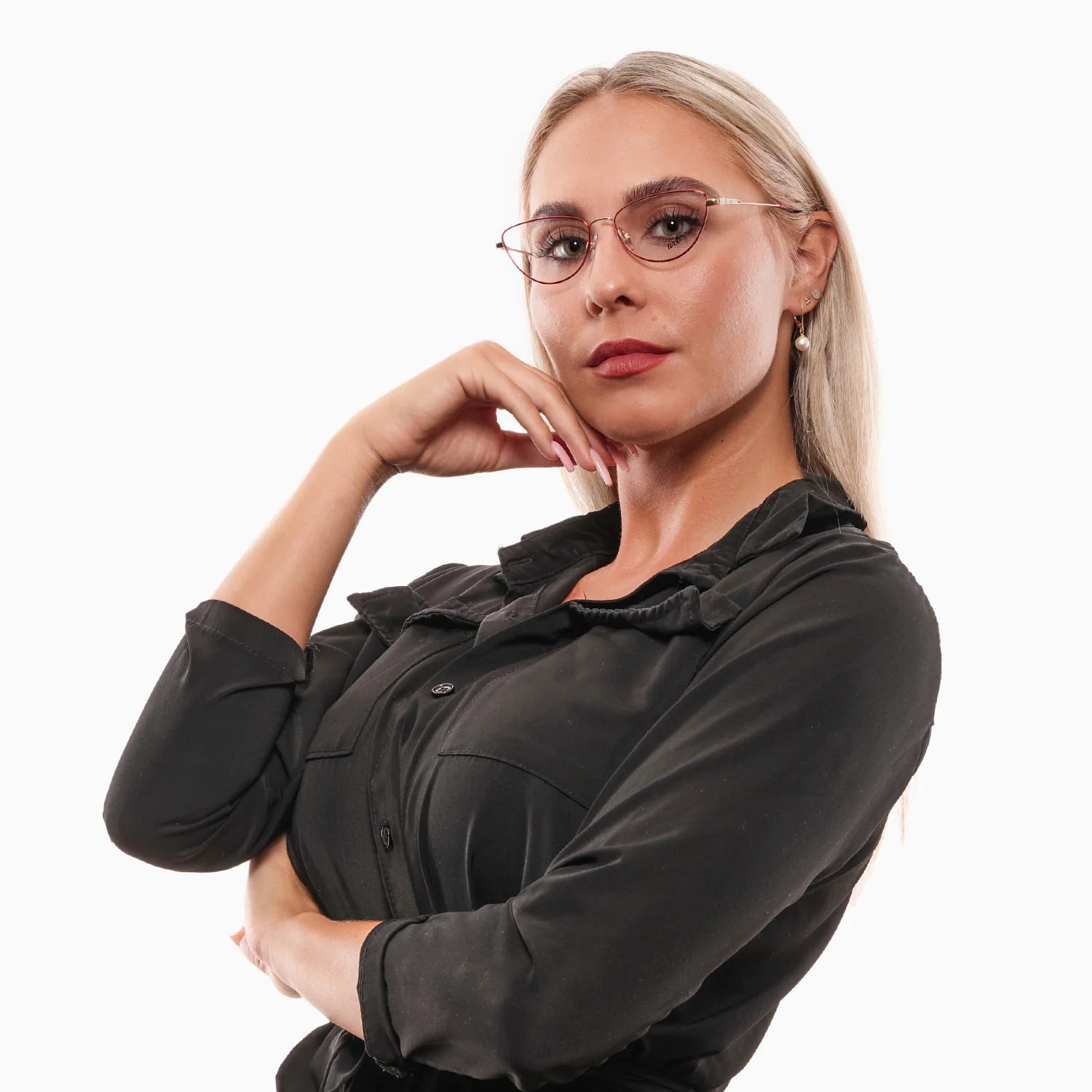 Web WE5294 5332A – getragen