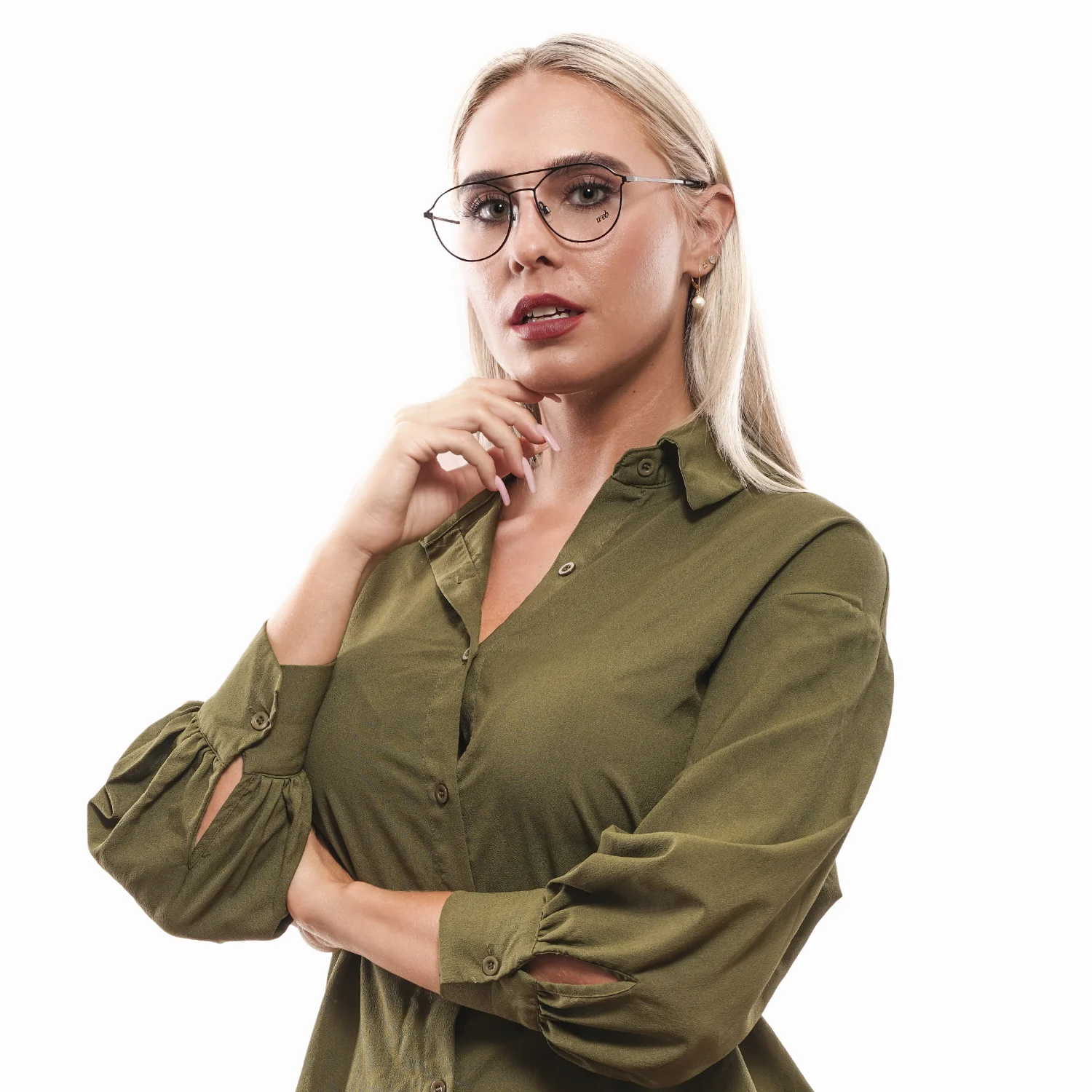 Web WE5300 53002 – getragen
