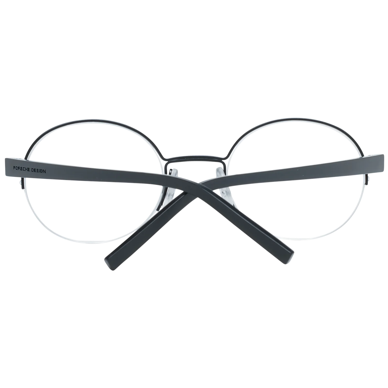 Porsche Design P8350 50A – von hinten