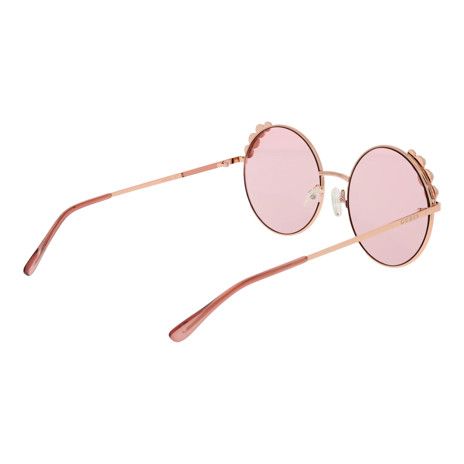 Guess GF0355 5828T – von hinten