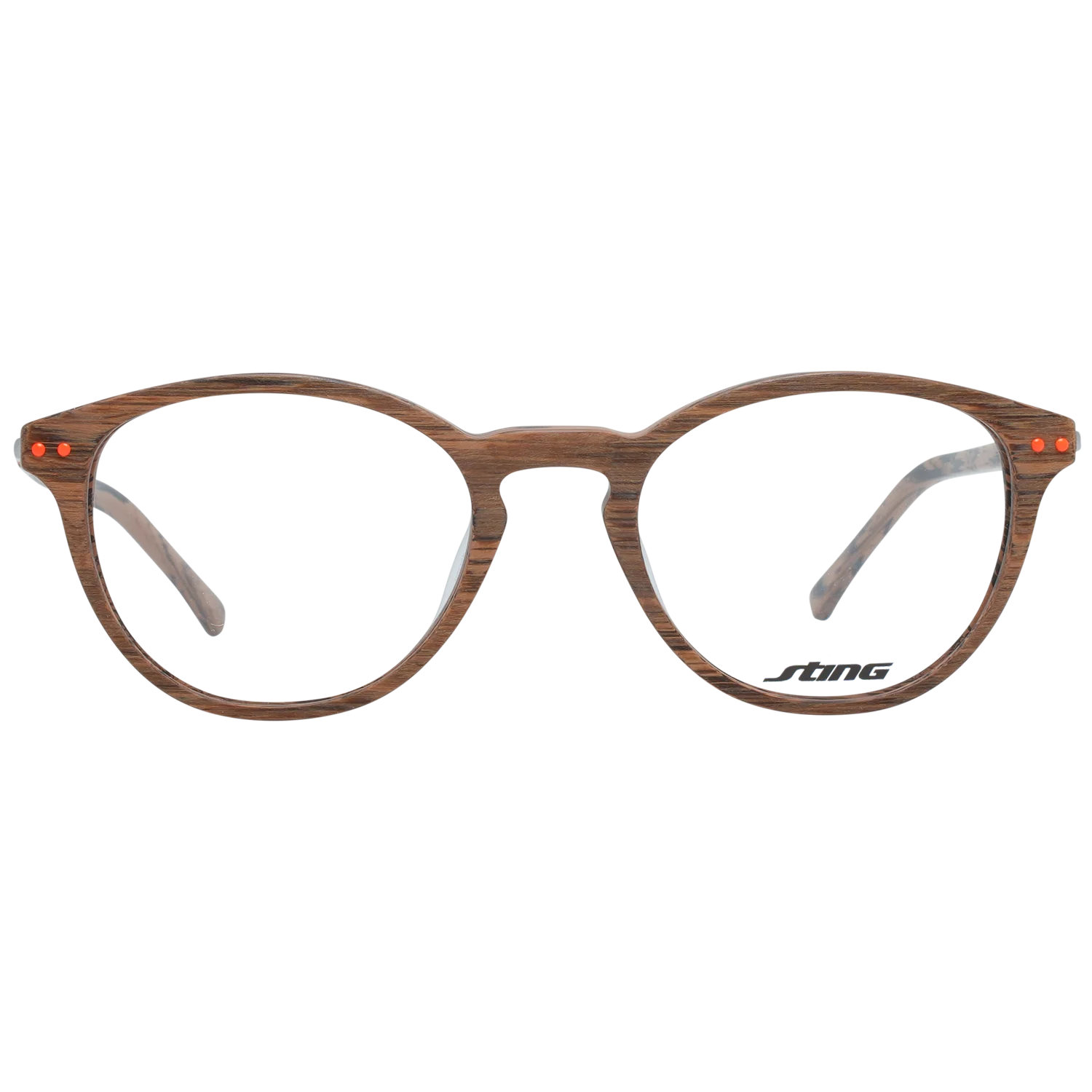 Sting Brille VS6561 0ANC 49
