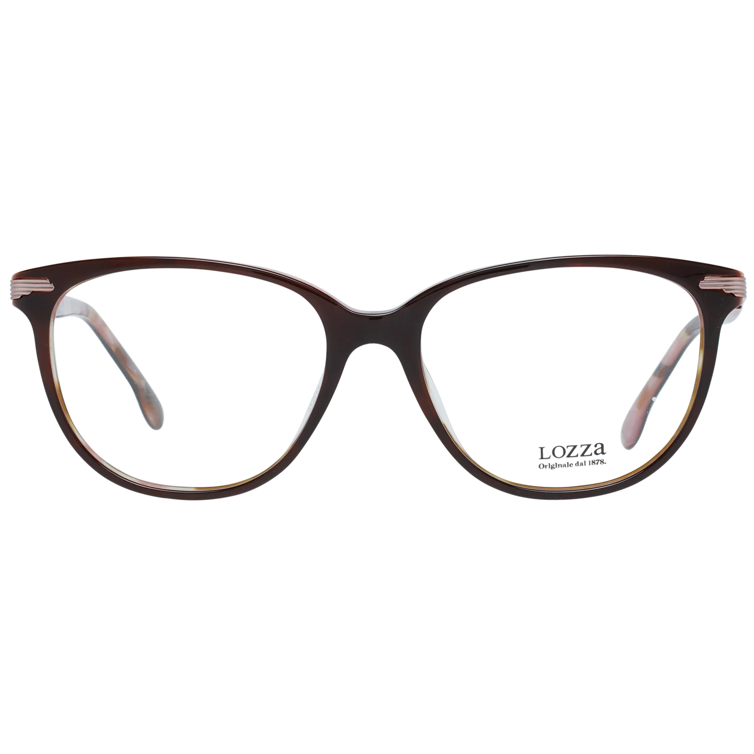 Lozza Brille VL4107 0AT6 54