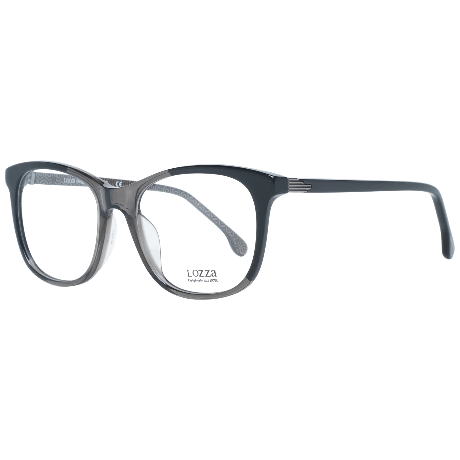 Lozza VL4154 520BLK – schräg