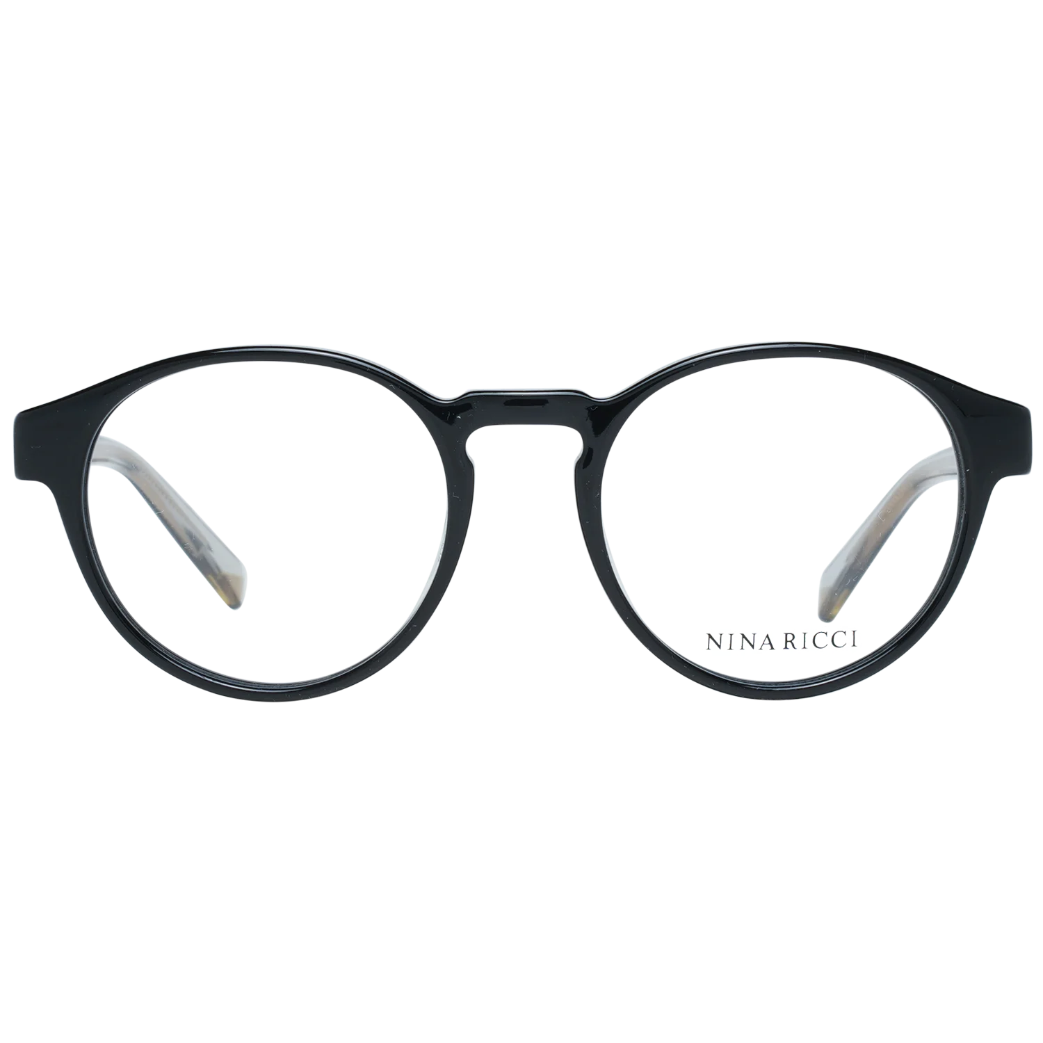 Nina Ricci Brille VNR021 0700 49