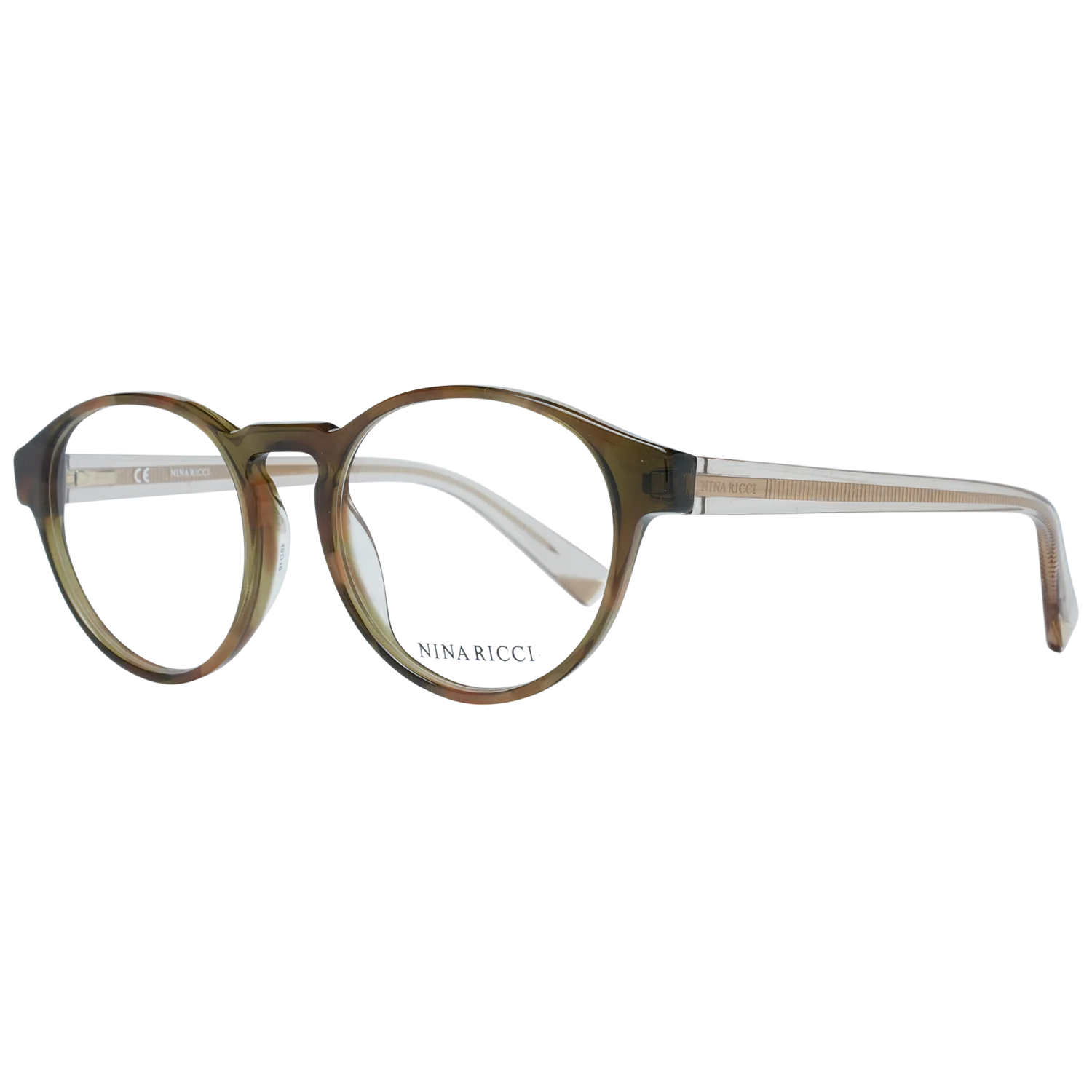 Nina Ricci VNR021 490KHA – schräg