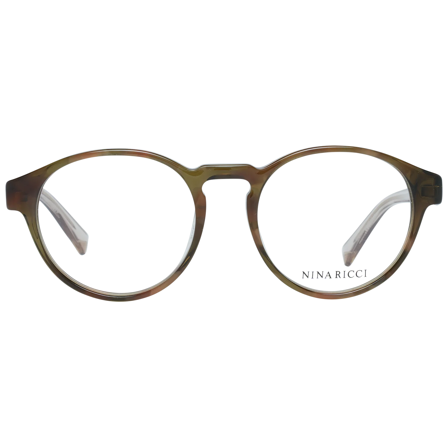 Nina Ricci Brille VNR021 0KHA 49