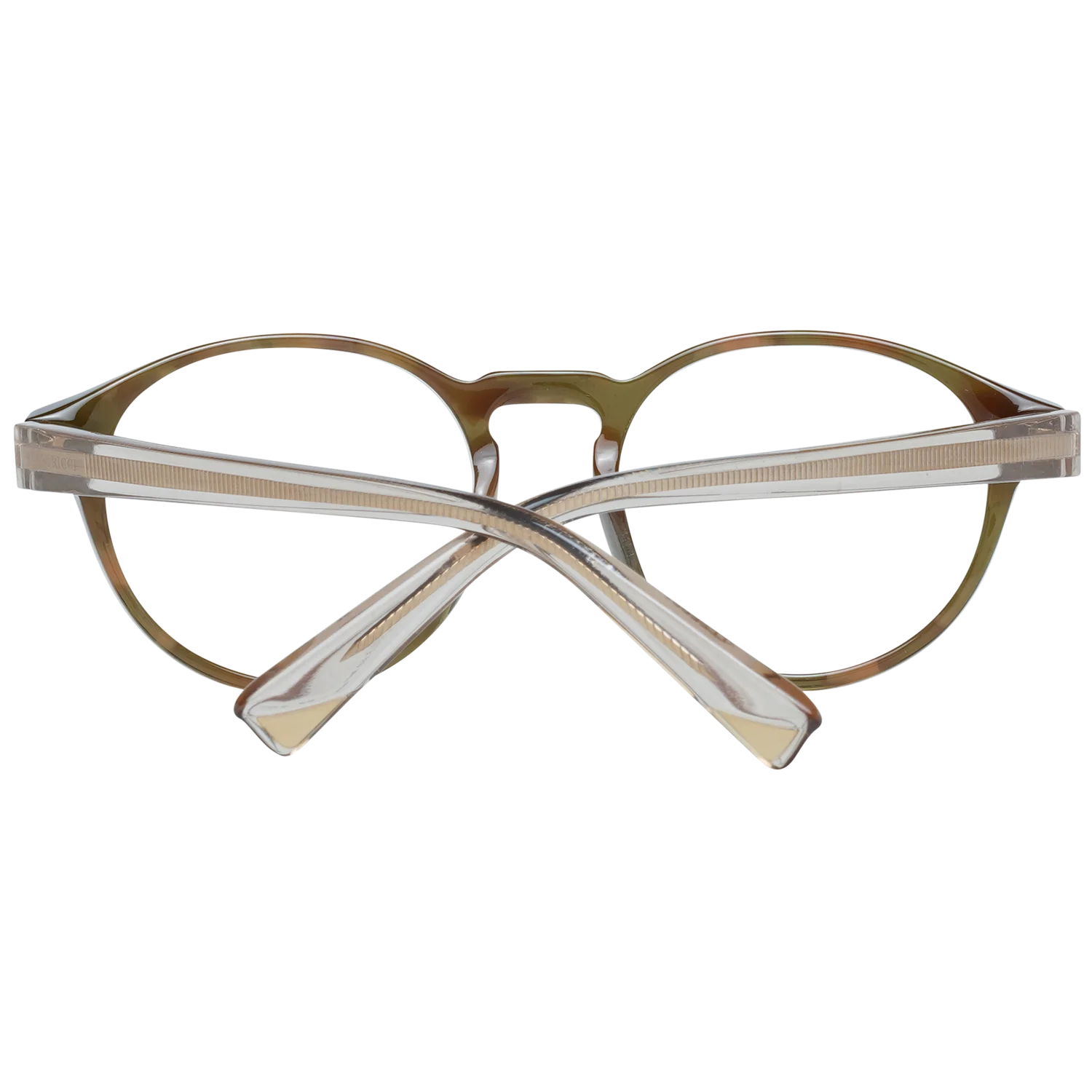 Nina Ricci VNR021 490KHA – von hinten