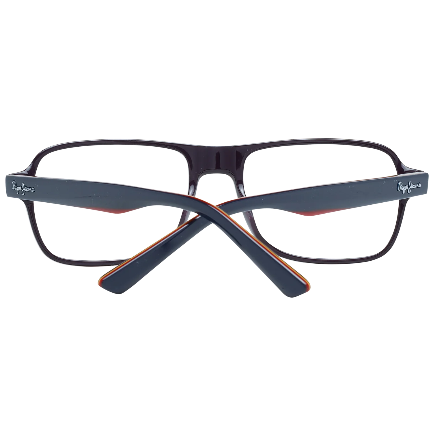 Pepe Jeans PJ3289 54C2 Isaac – von hinten