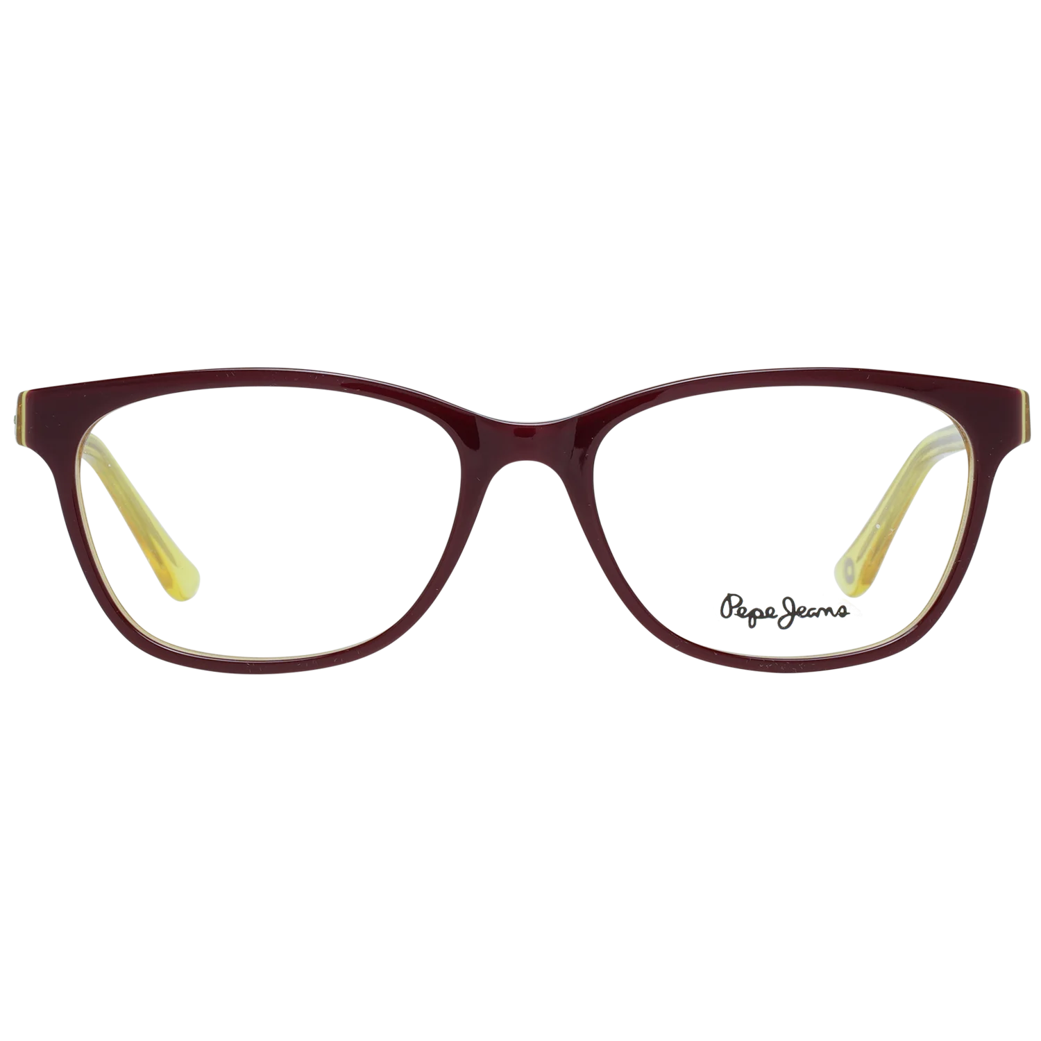 Pepe Jeans Brille PJ3276 C2 52 Mia