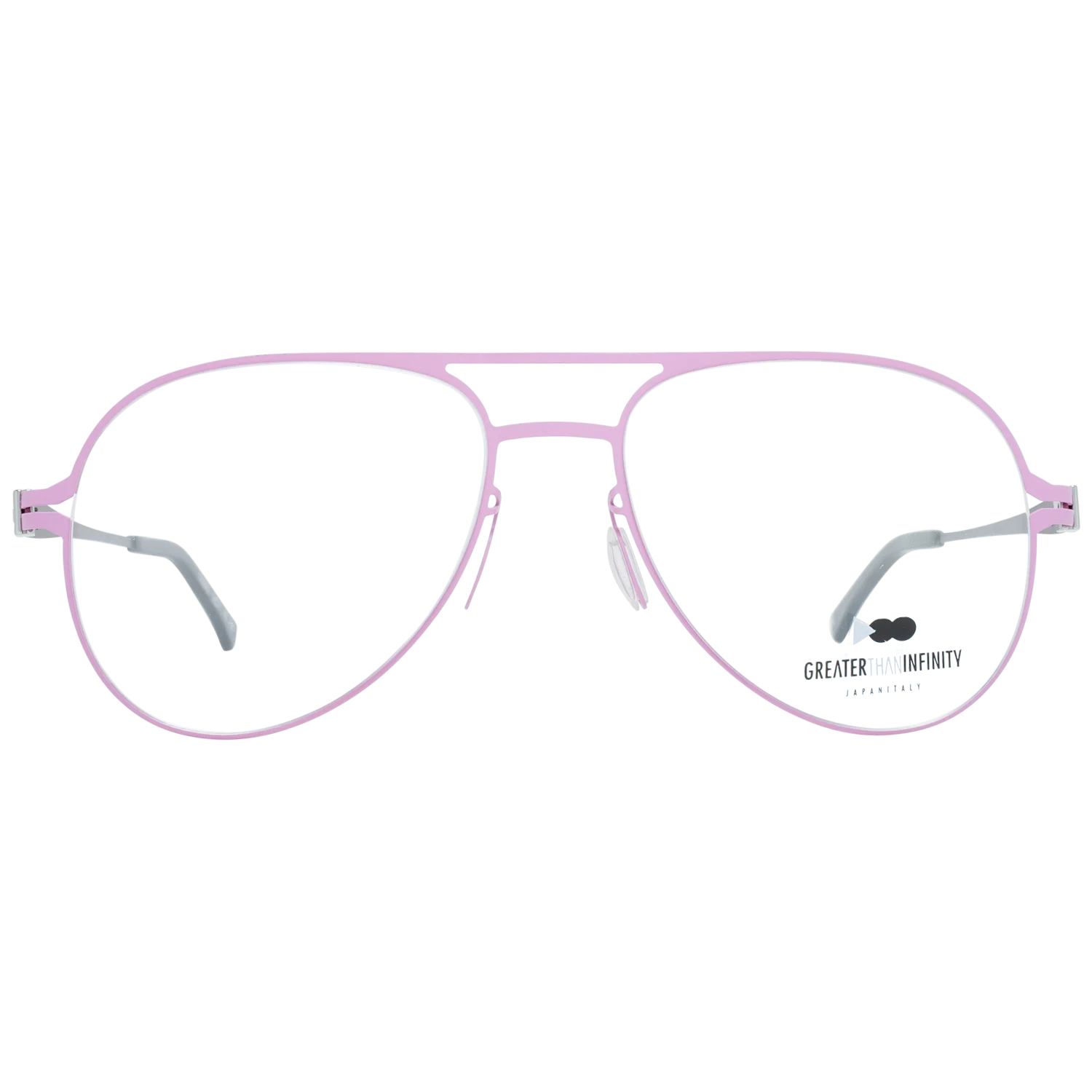 Greater Than Infinity Brille GT008 V06N 56