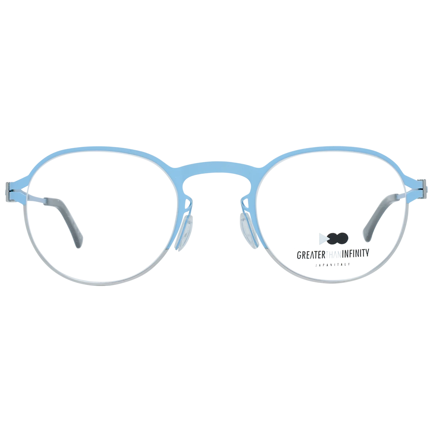 Greater Than Infinity Brille GT009 V06N 46