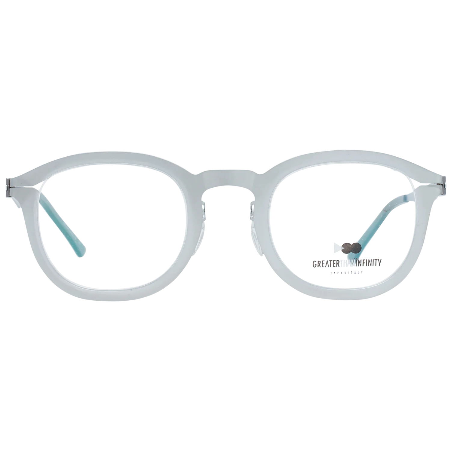 Greater Than Infinity Brille GT003 V05 46