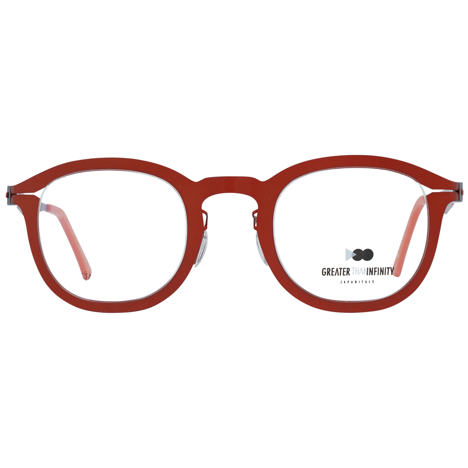 Greater Than Infinity Brille GT003 V06 46