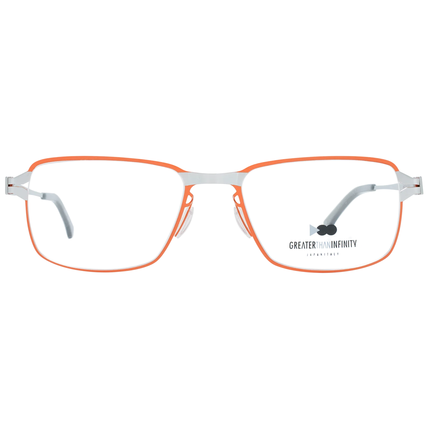 Greater Than Infinity Brille GT010 V04N 52