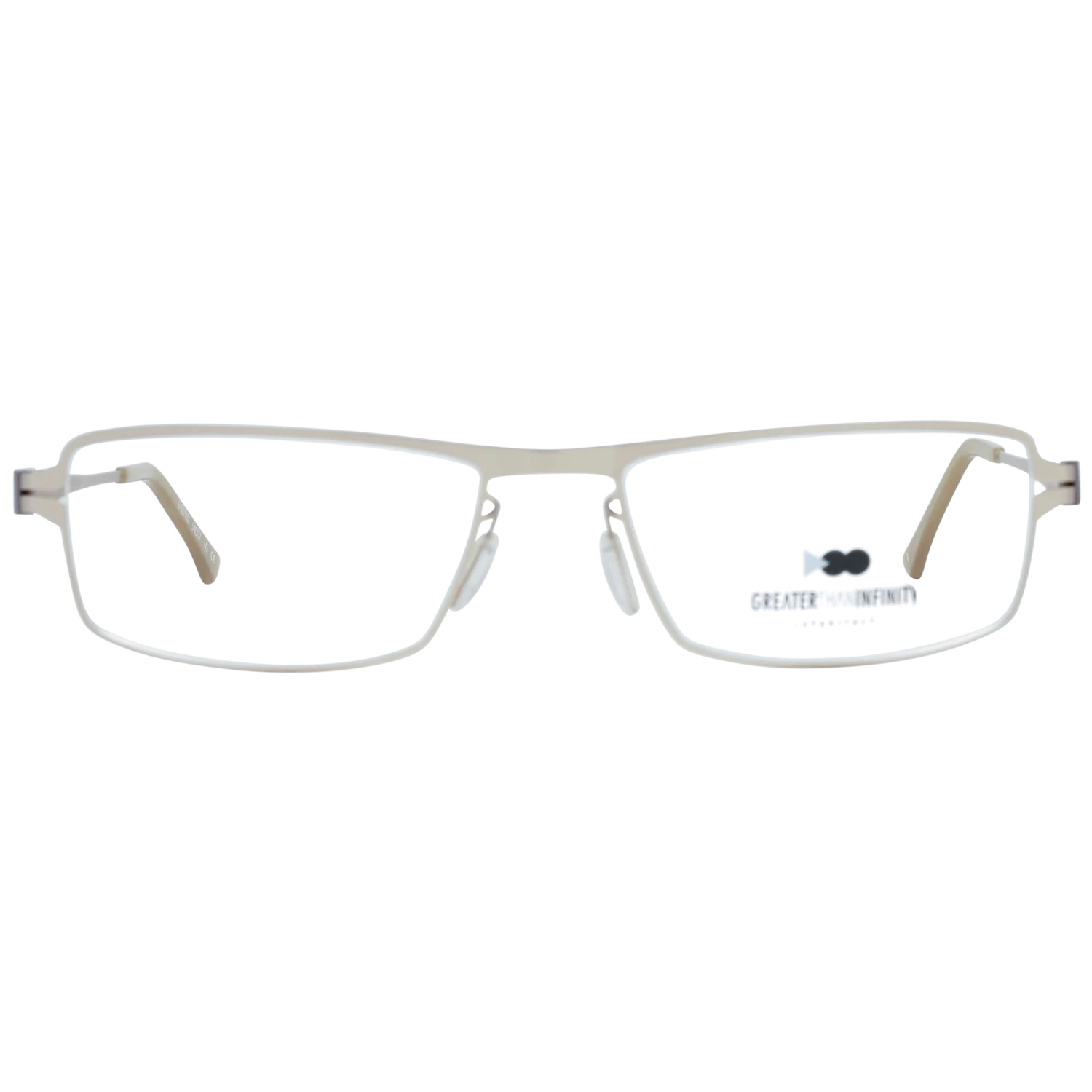 Greater Than Infinity Brille GT007 V03N 54