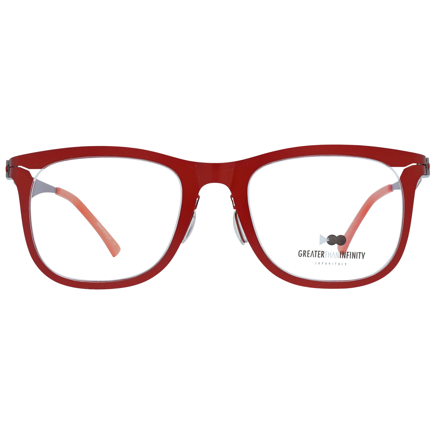 Greater Than Infinity Brille GT002 V08 50