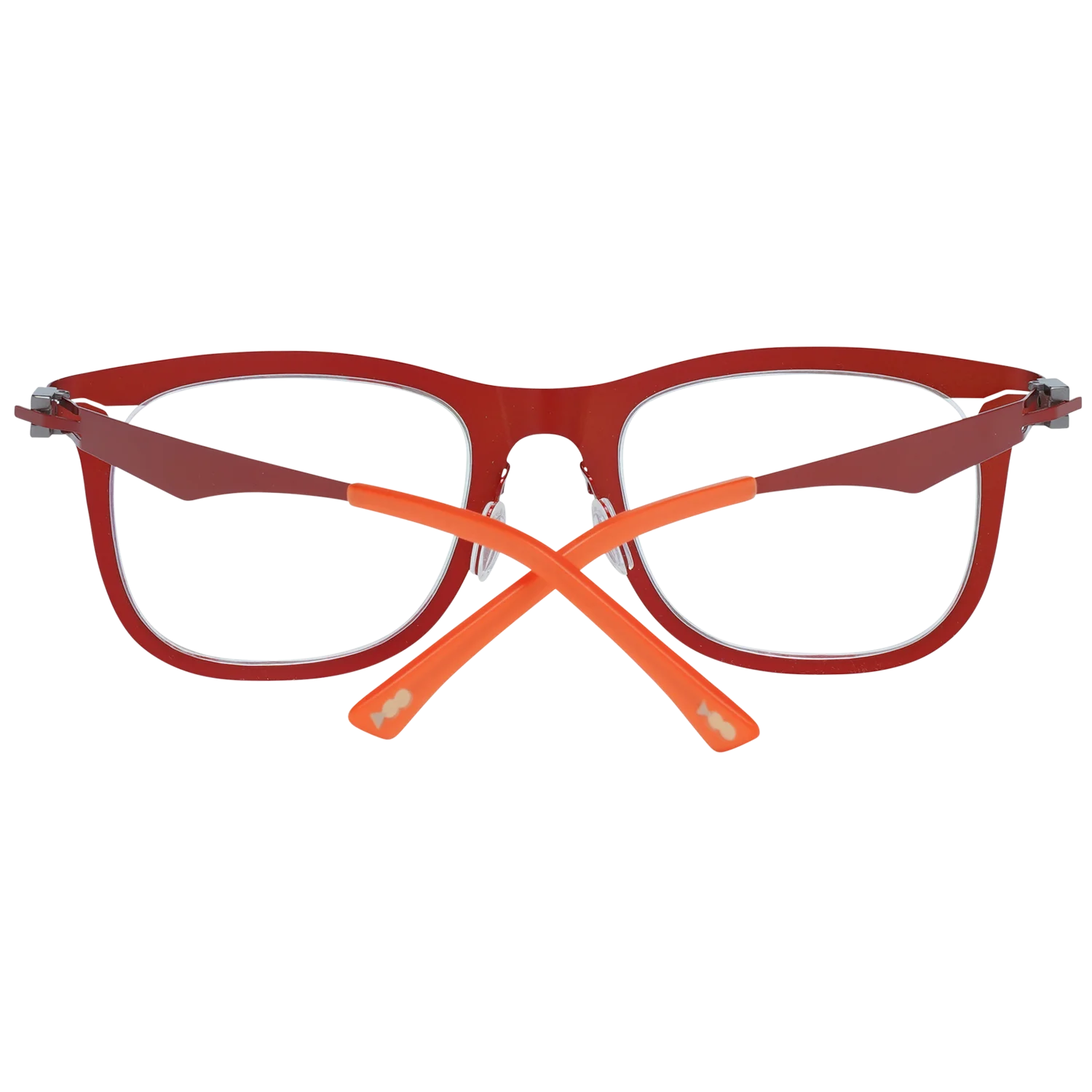 Greater Than Infinity GT002 50V08 – von hinten