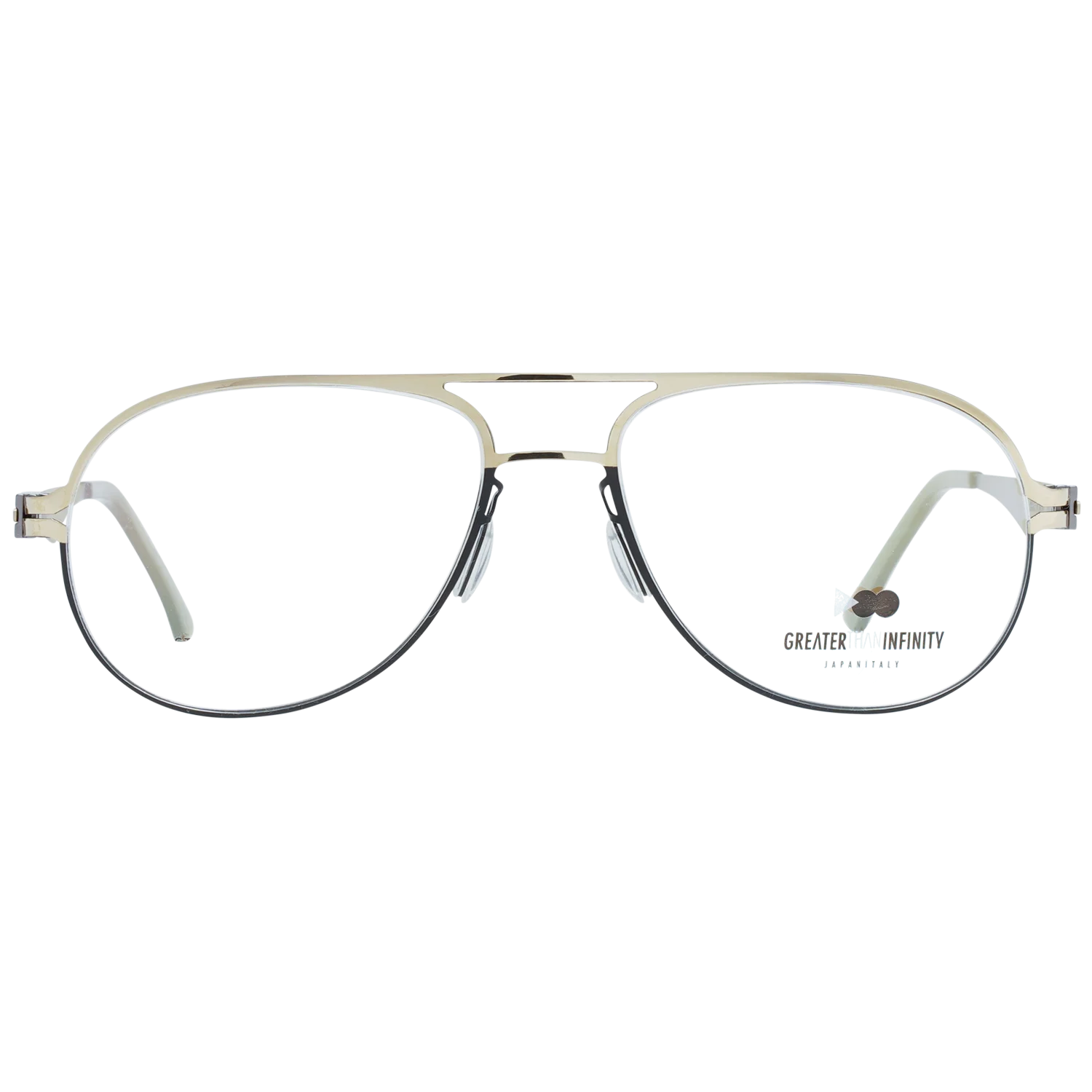Greater Than Infinity Brille GT012 V04 56