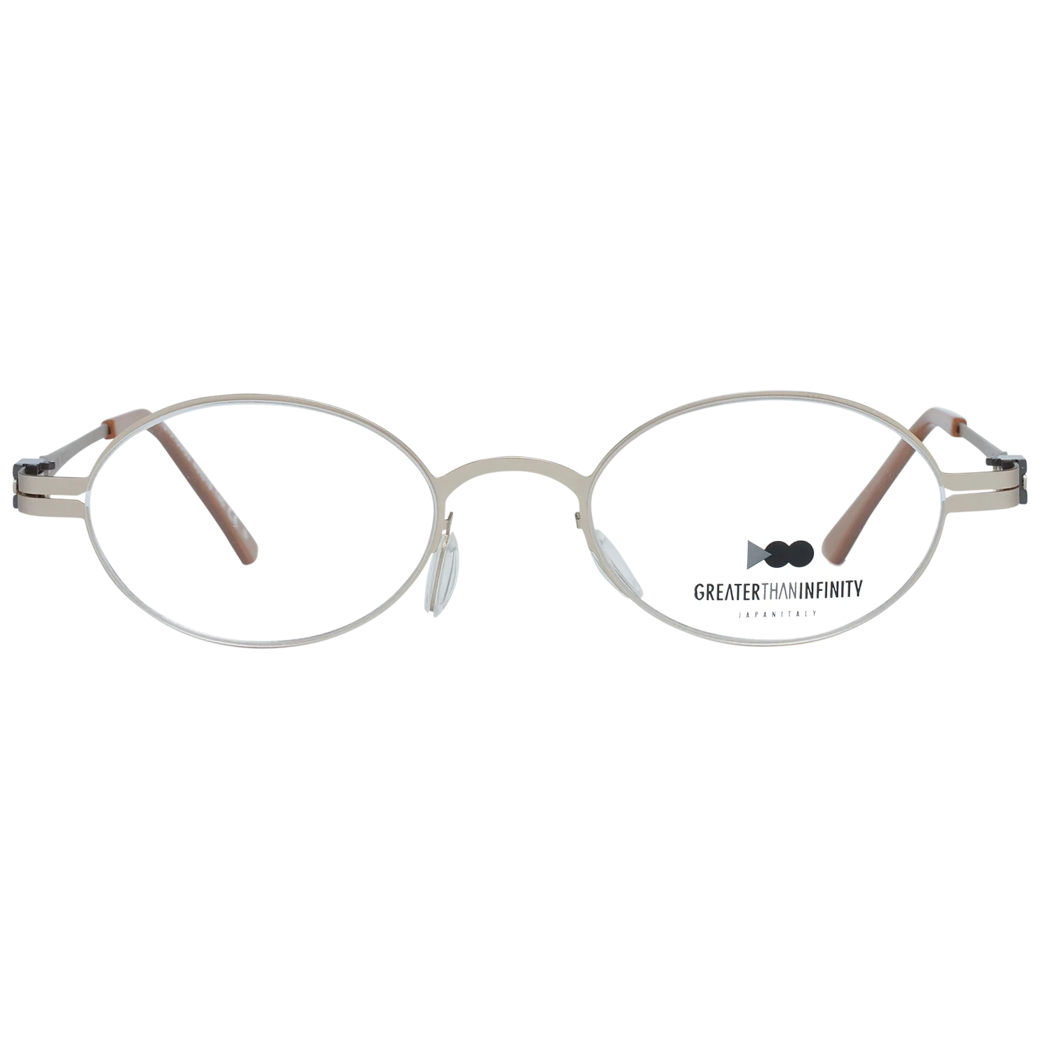 Greater Than Infinity Brille GT015 V03 46