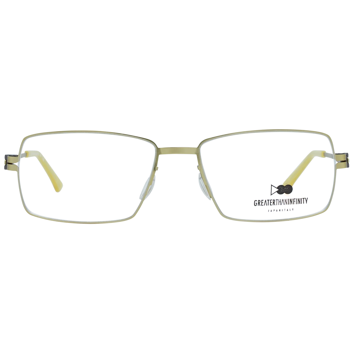 Greater Than Infinity Brille GT016 V05 54