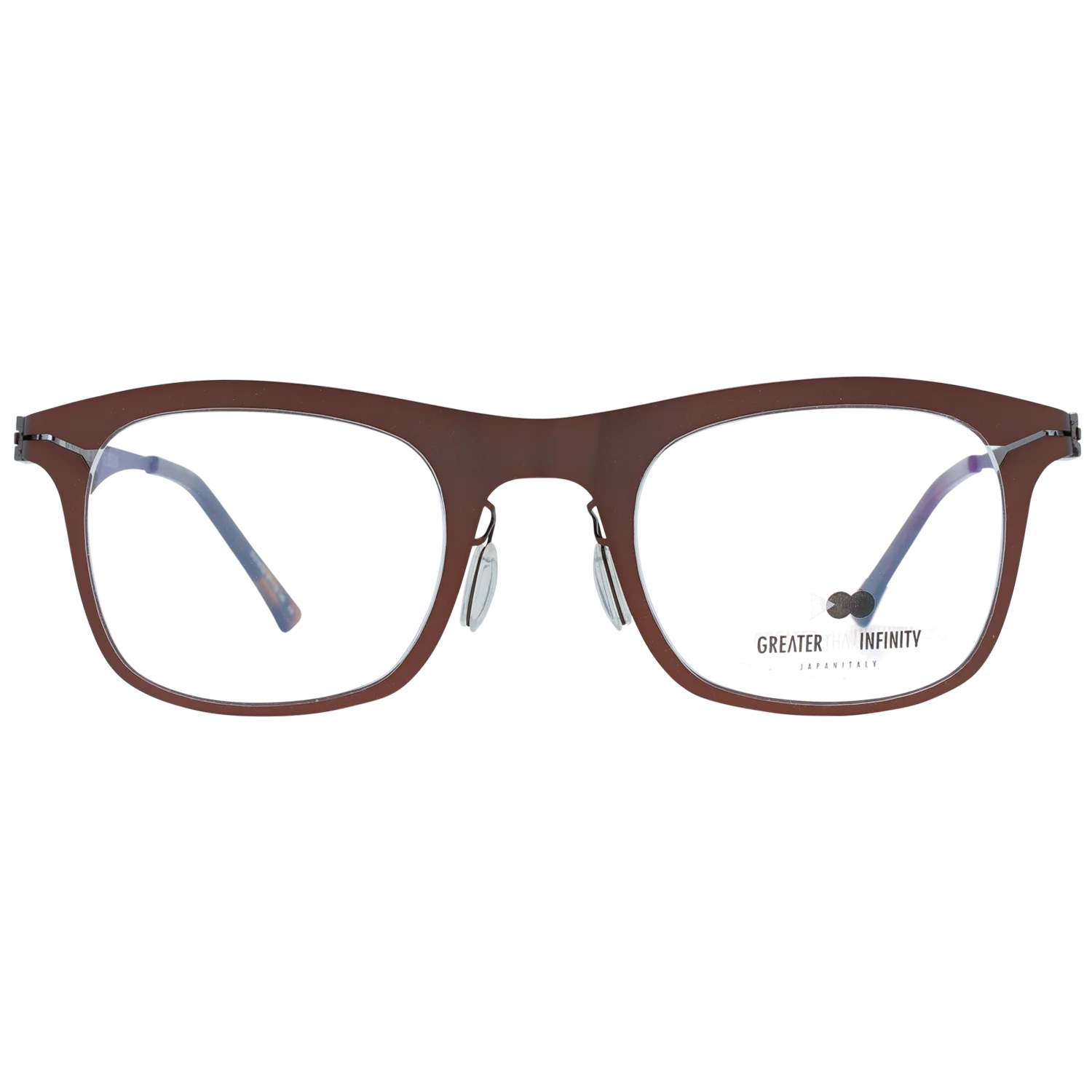 Greater Than Infinity Brille GT018 V03 49