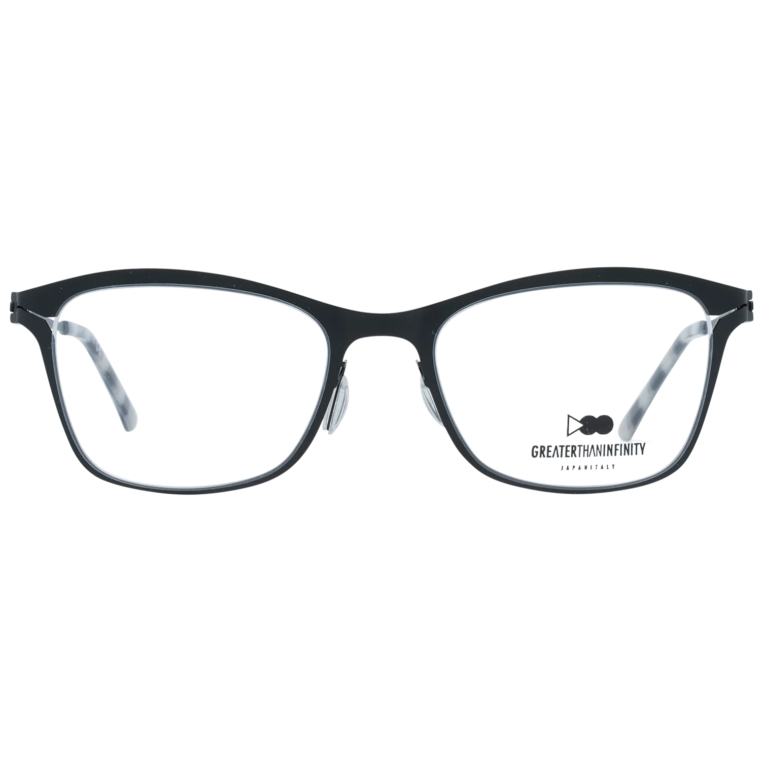 Greater Than Infinity Brille GT019 V01 53