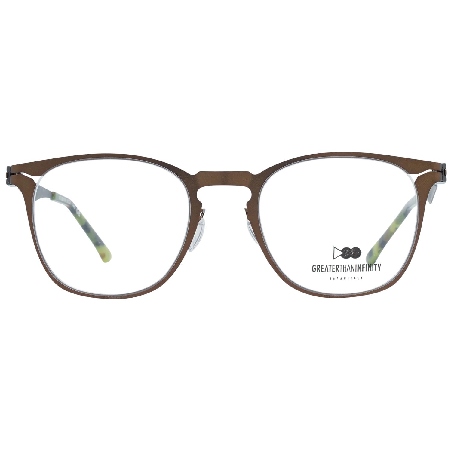Greater Than Infinity Brille GT026 V06 50