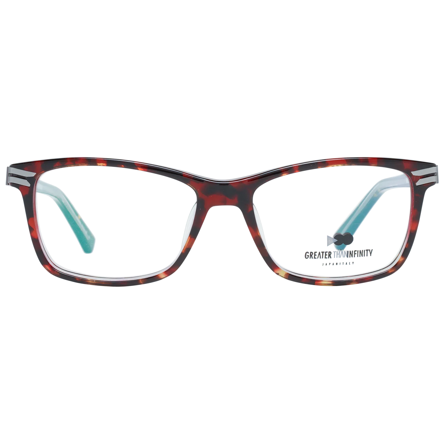 Greater Than Infinity Brille GT040 V04 54