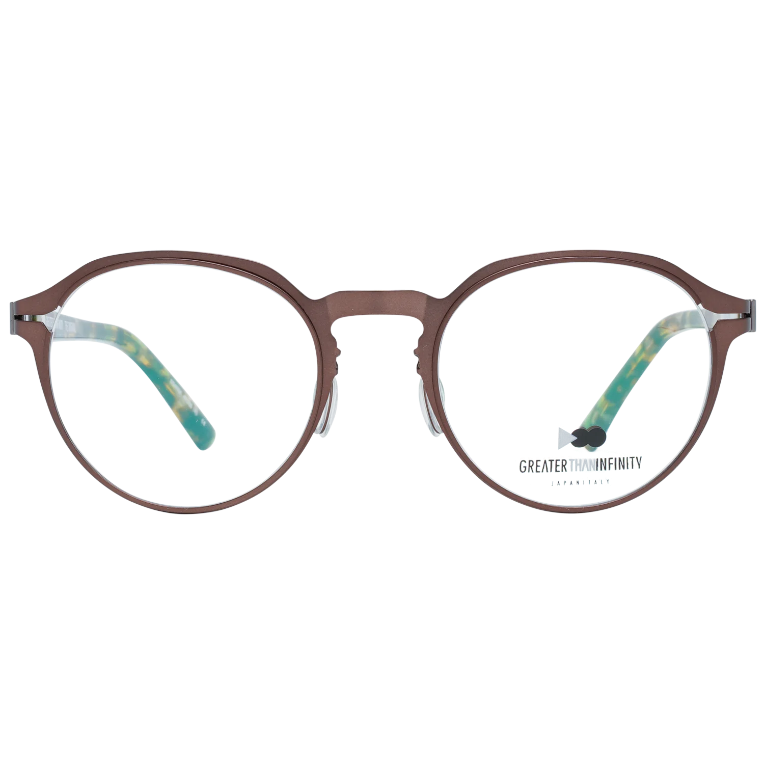 Greater Than Infinity Brille GT049 V04 49