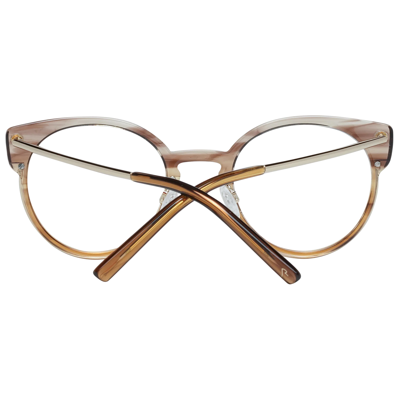 Rodenstock R5330 49B – von hinten