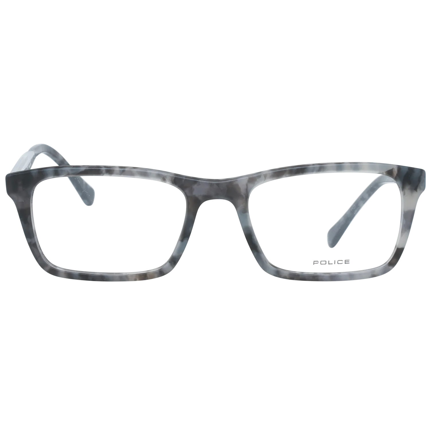 Police Brille VPL262 6K3M 52