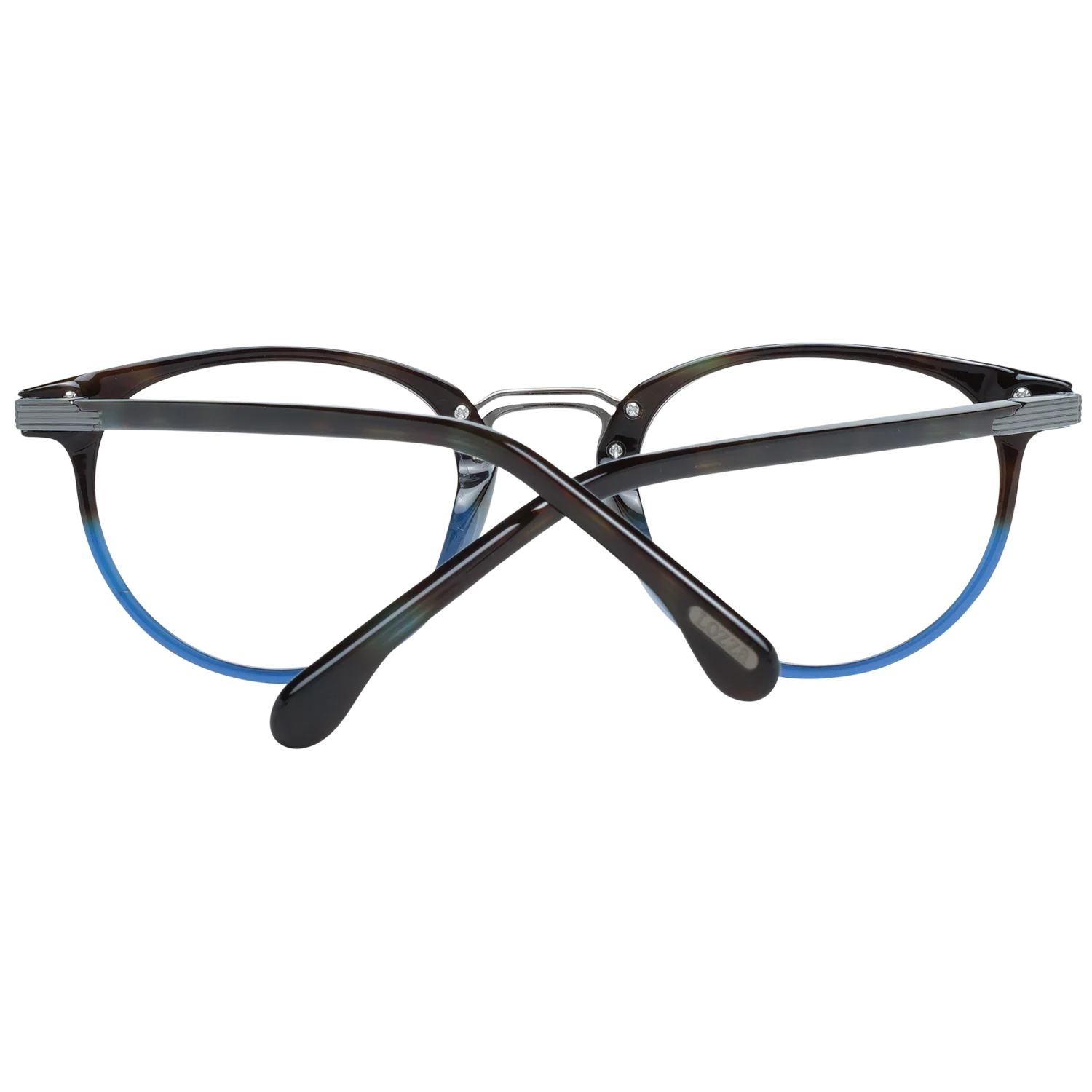 Lozza VL4098 4807TW – von hinten