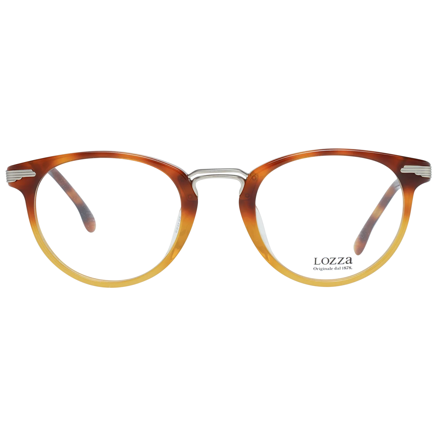 Lozza Brille VL4098 0Z40 48