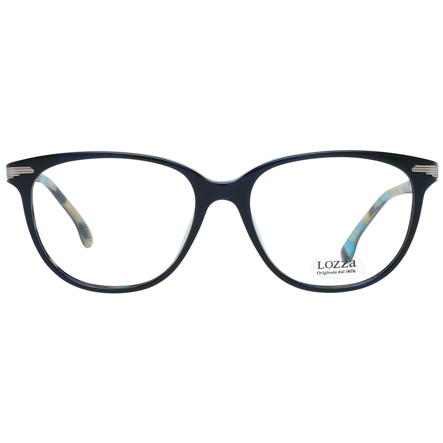 Lozza Brille VL4107 0AT5 54