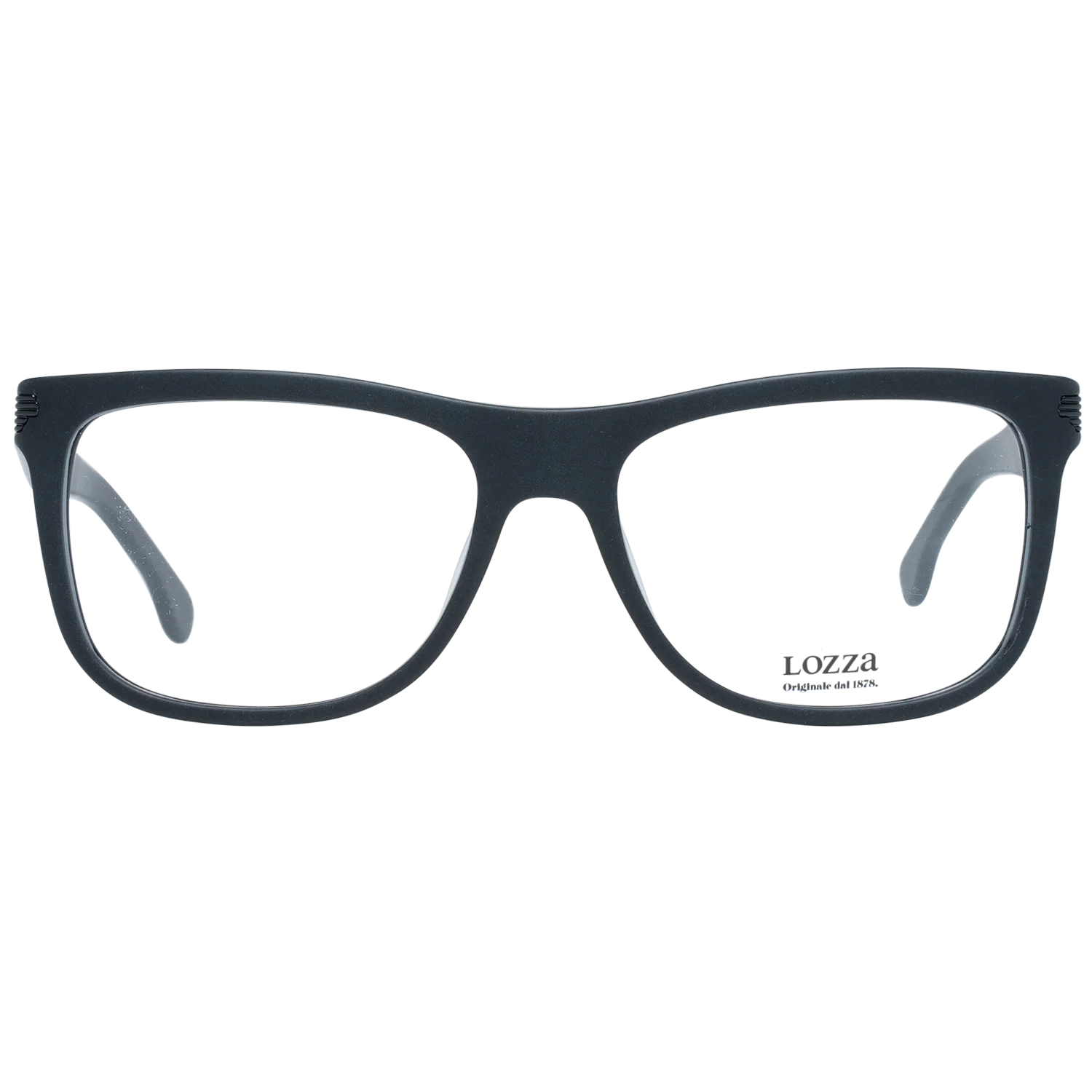 Lozza Brille VL4122 BLKM 54